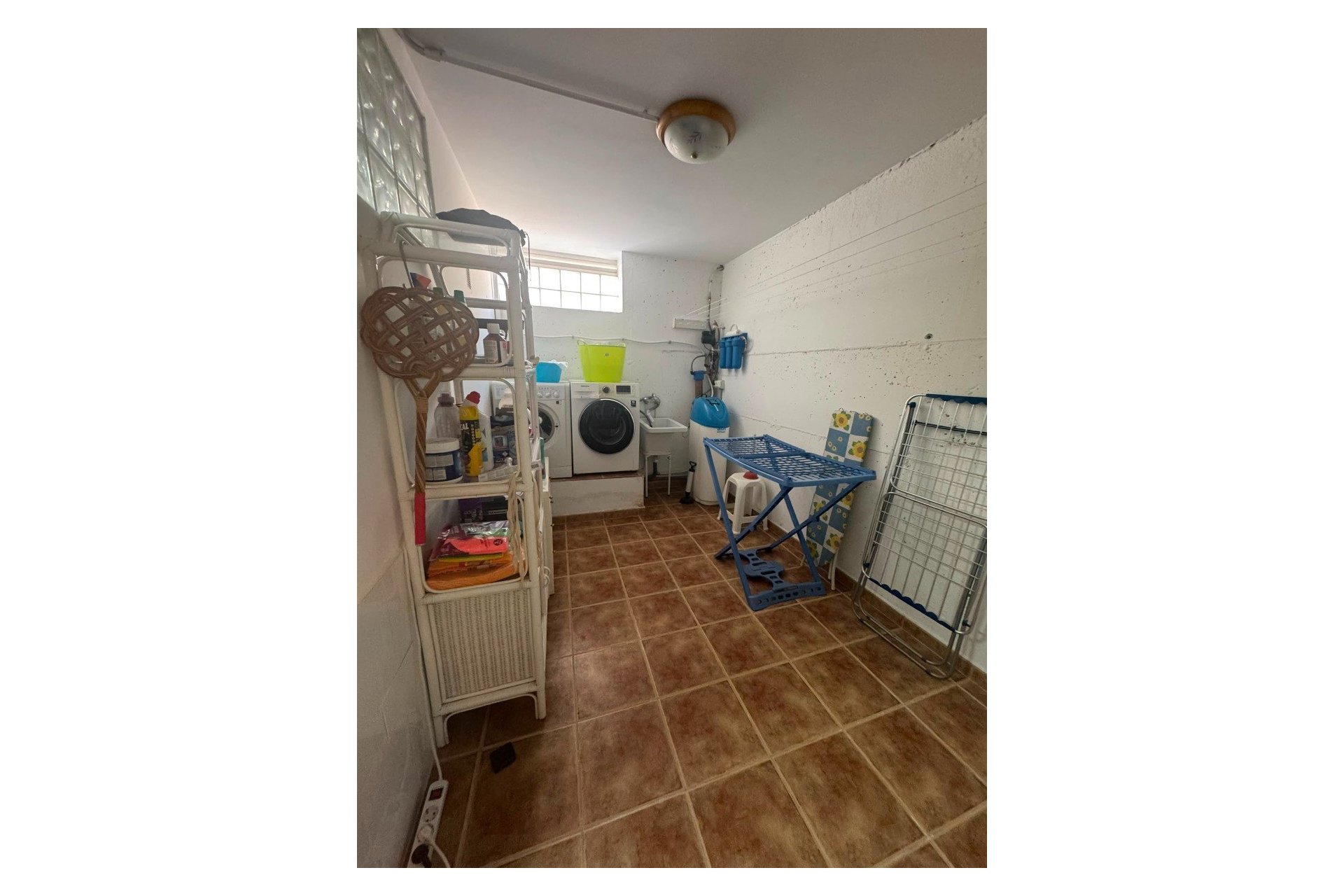 Sale - Villa - San Fulgencio