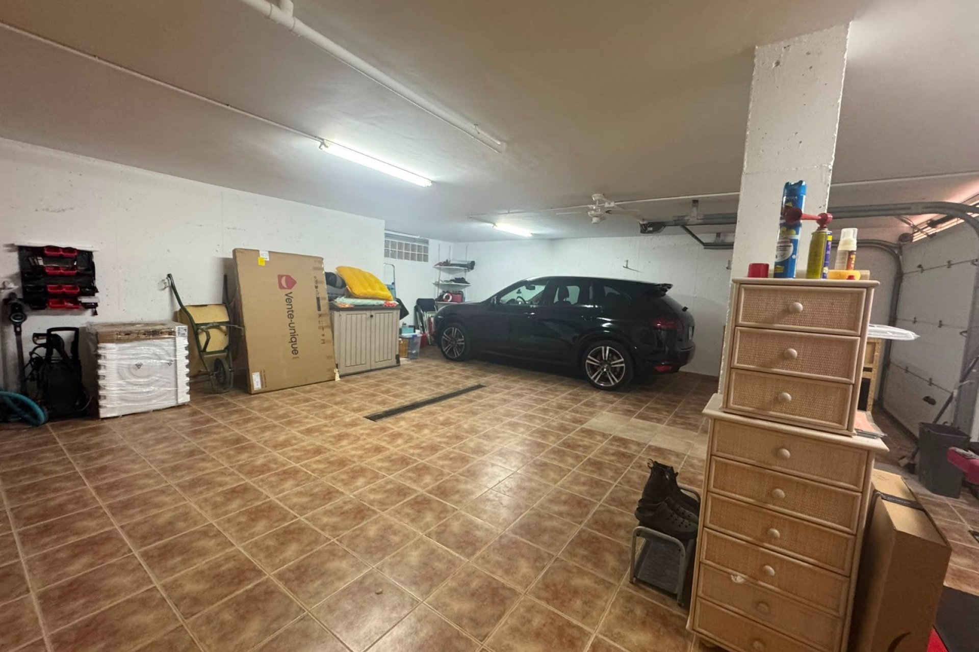 Sale - Villa - San Fulgencio