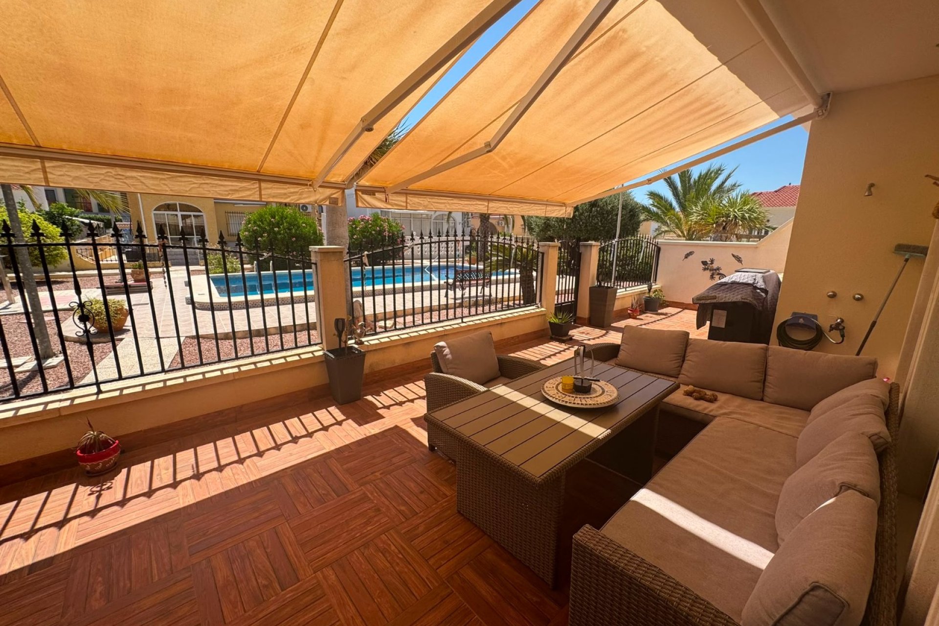 Sale - Villa - San Fulgencio