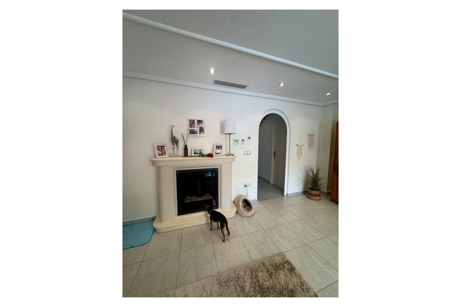Sale - Villa - San Fulgencio