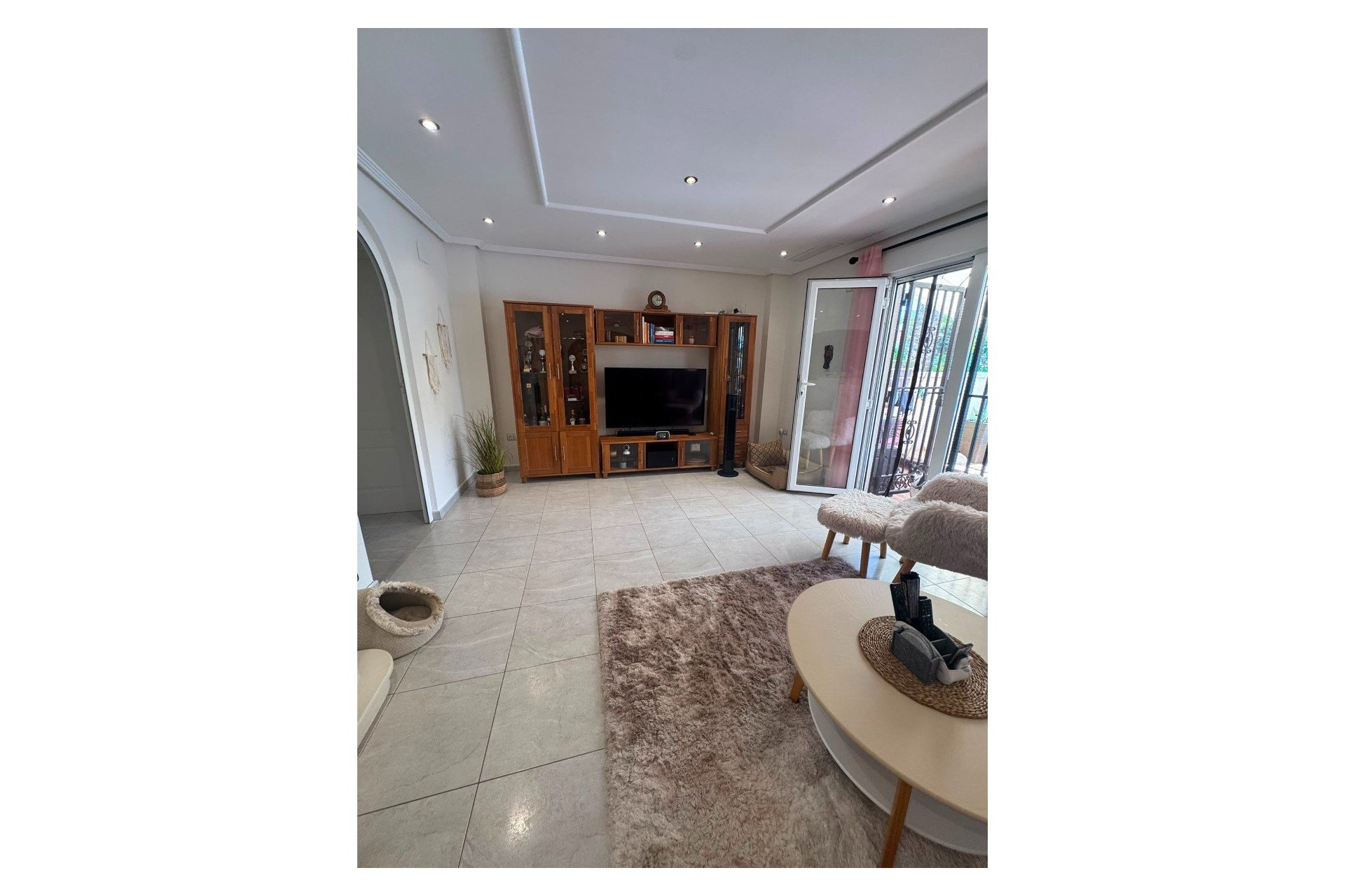 Sale - Villa - San Fulgencio