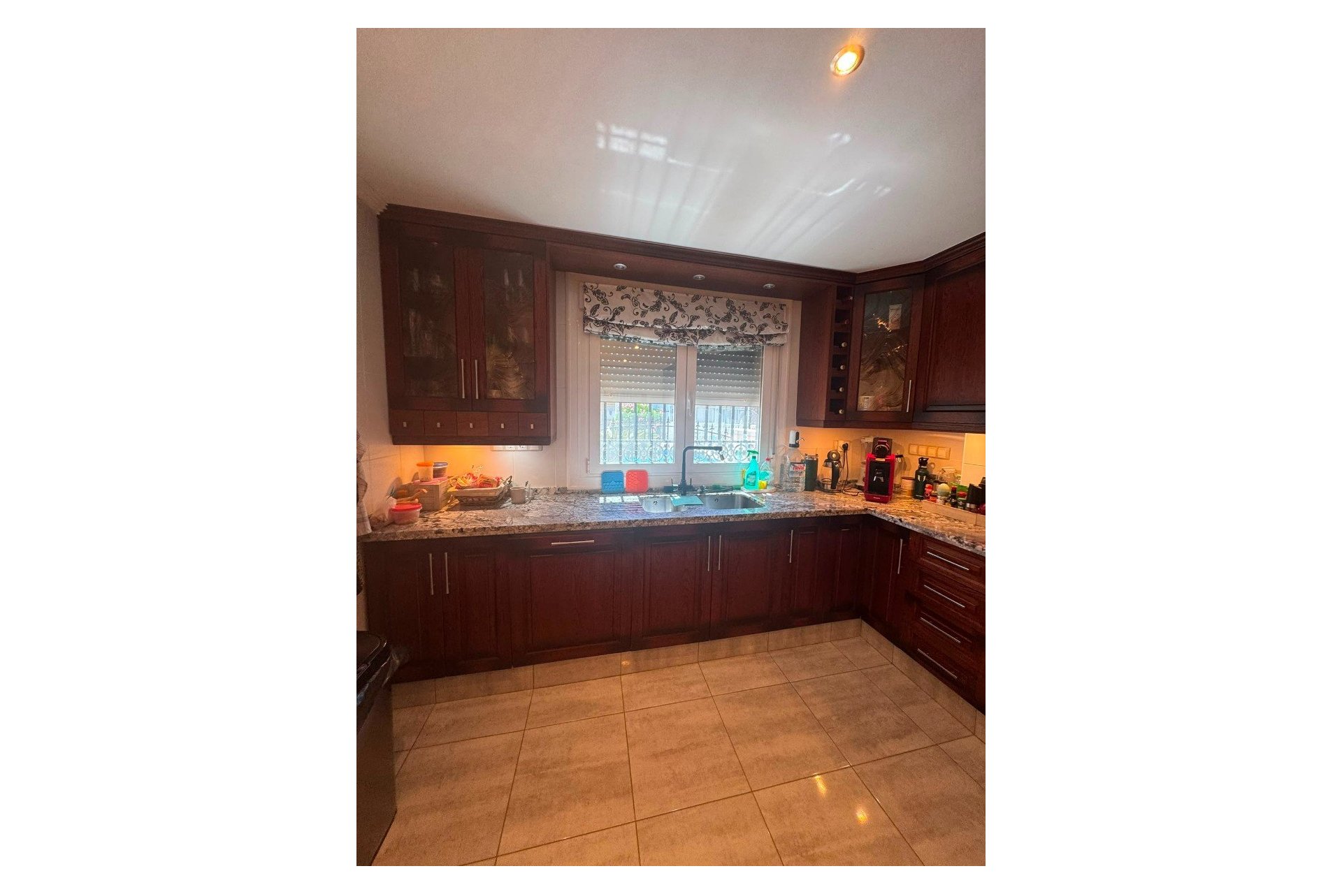 Sale - Villa - San Fulgencio