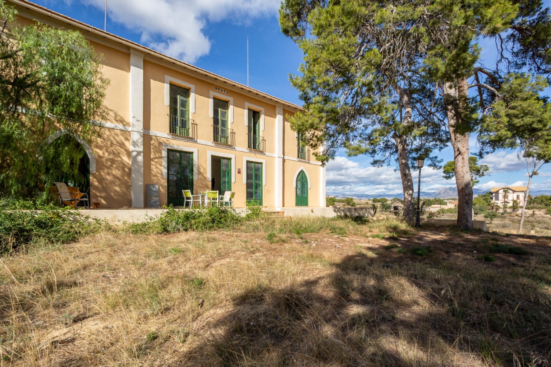 Sale - Villa - San Juan - San Juan de Alicante