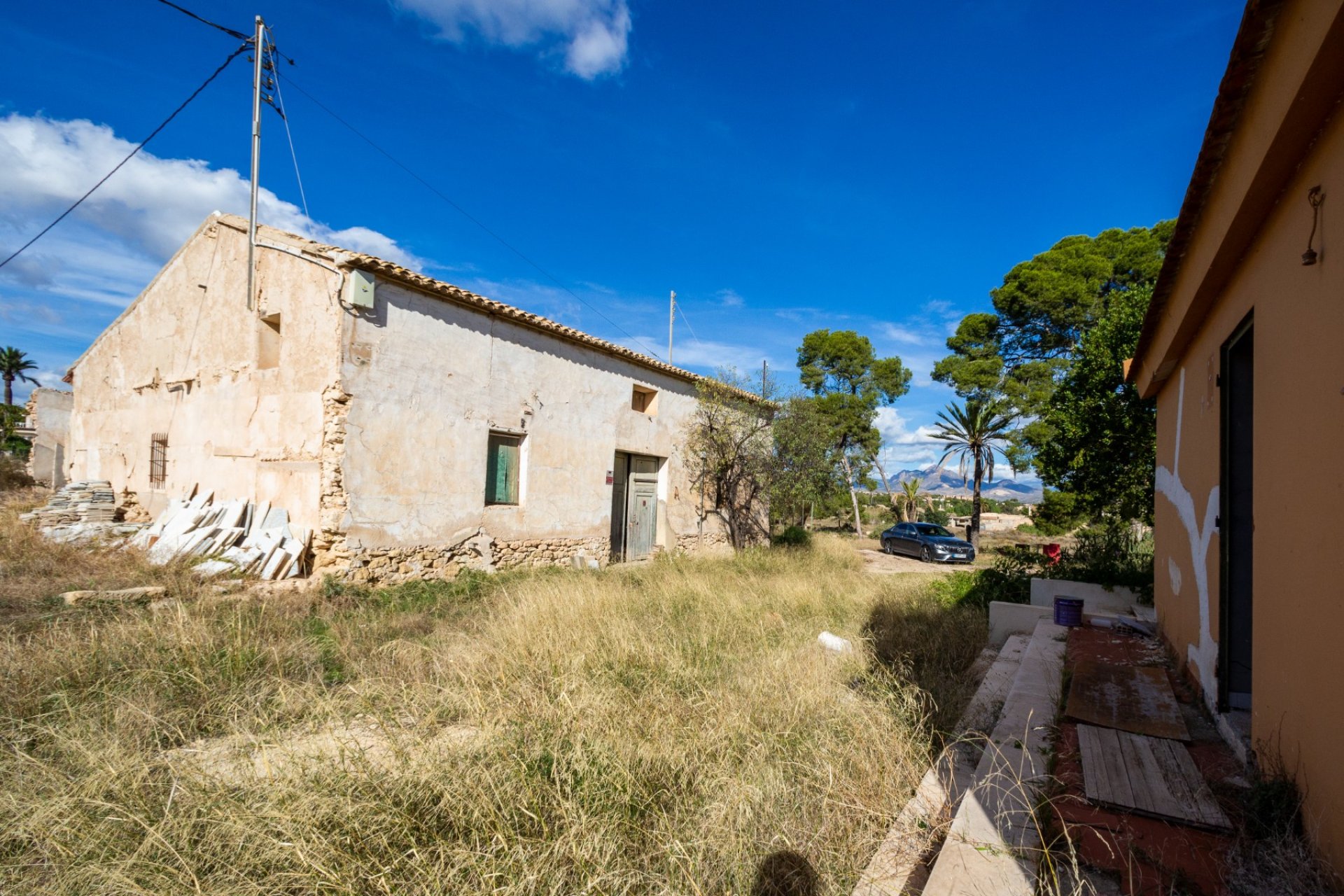 Sale - Villa - San Juan - San Juan de Alicante