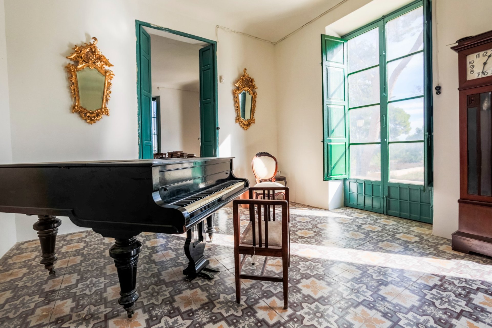 Sale - Villa - San Juan - San Juan de Alicante