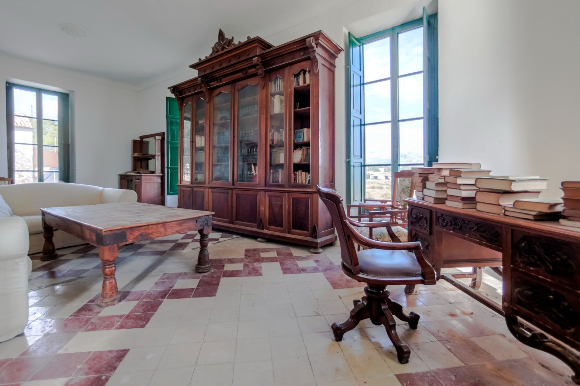 Sale - Villa - San Juan - San Juan de Alicante