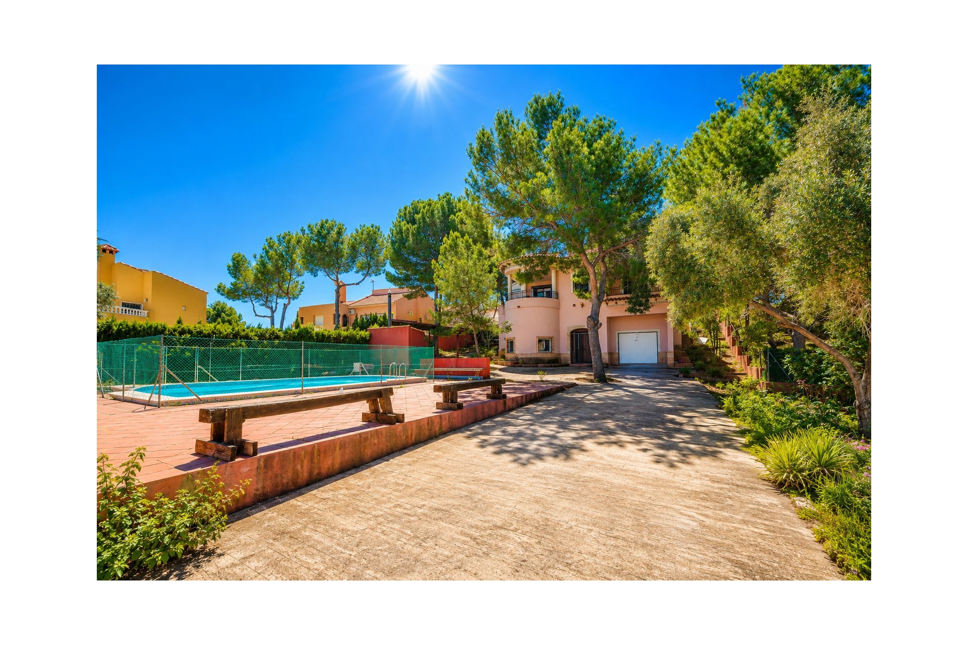 Sale - Villa - San Miguel de Salinas