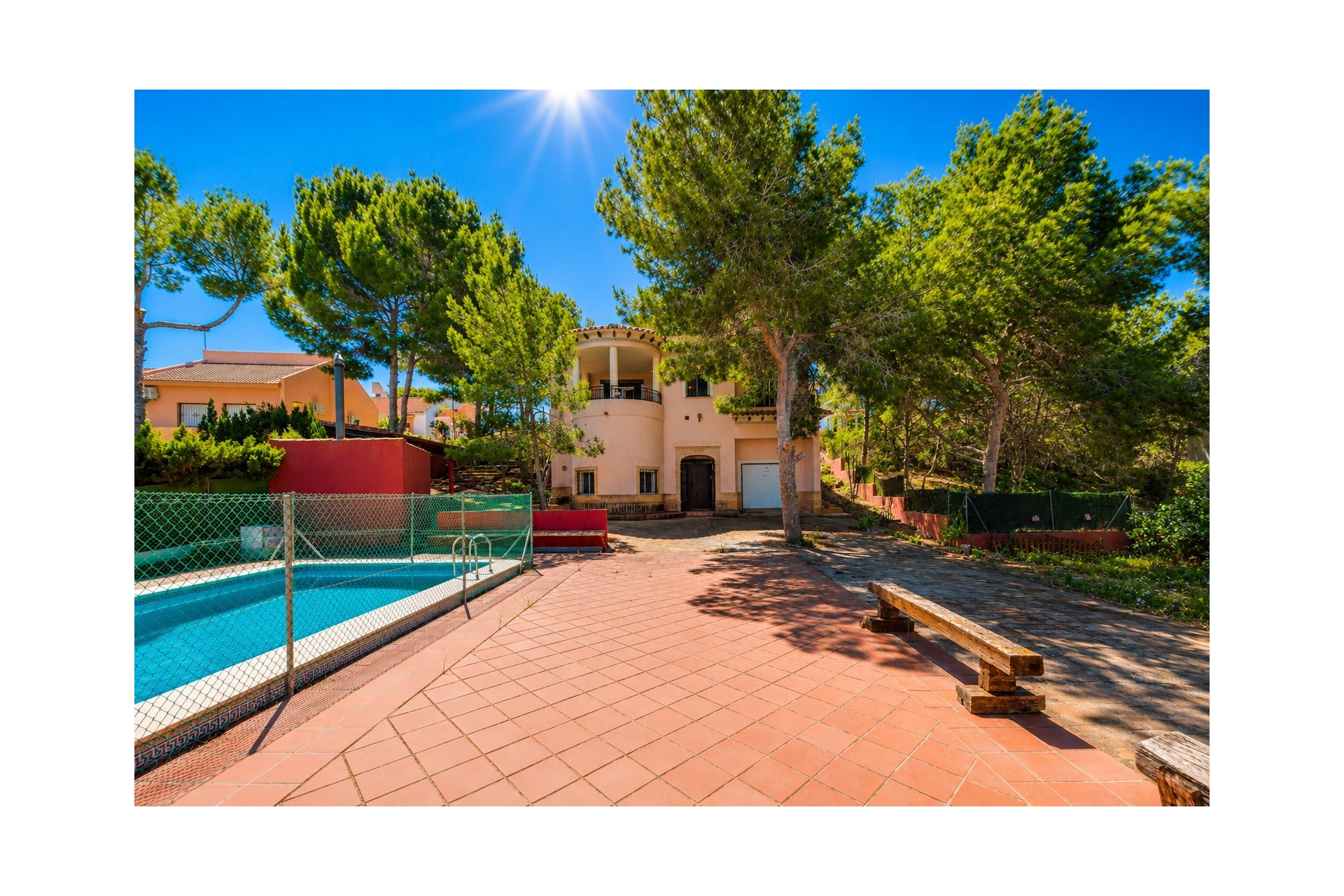 Sale - Villa - San Miguel de Salinas