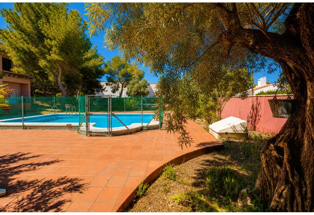 Sale - Villa - San Miguel de Salinas