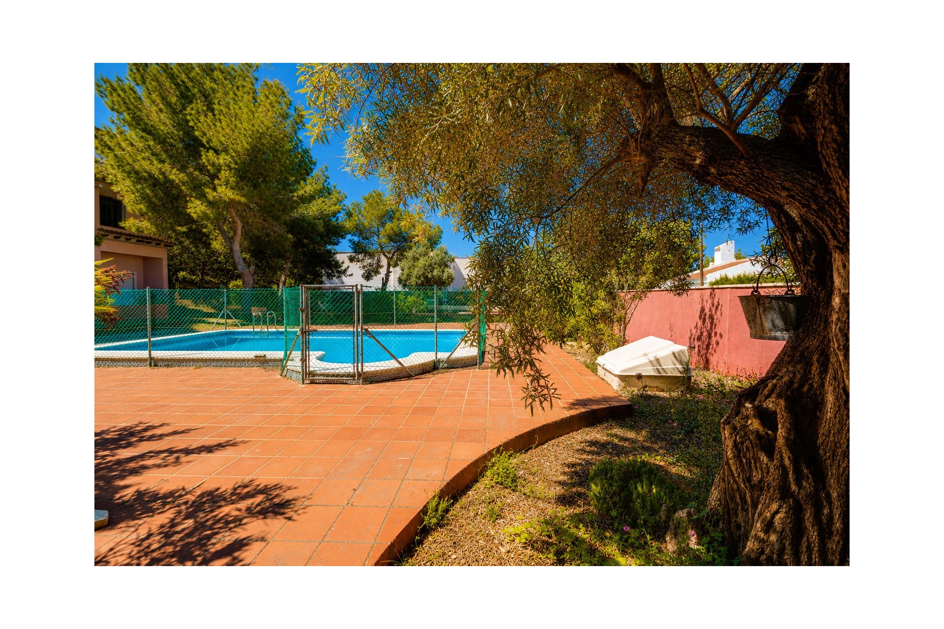 Sale - Villa - San Miguel de Salinas