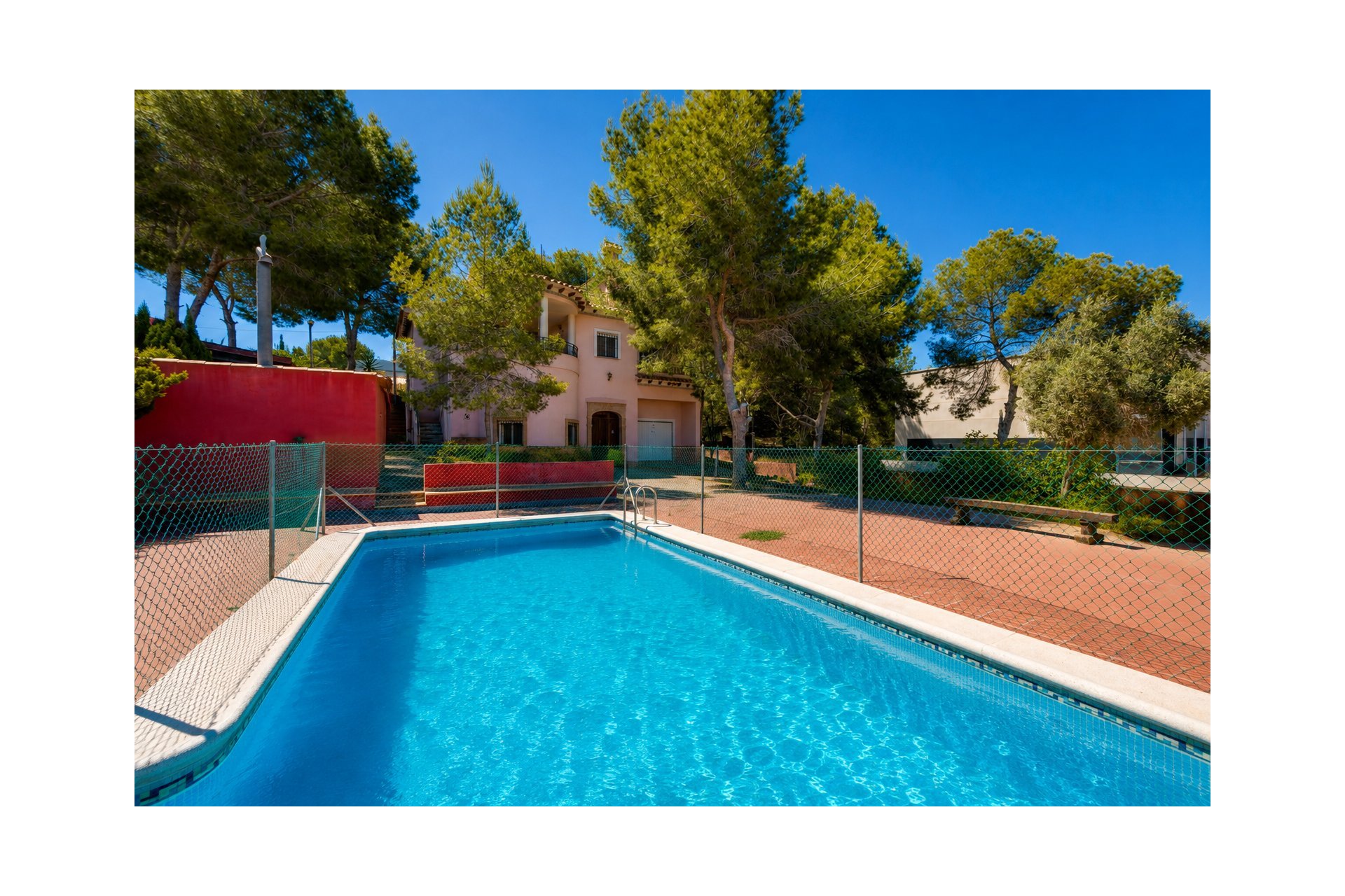 Sale - Villa - San Miguel de Salinas