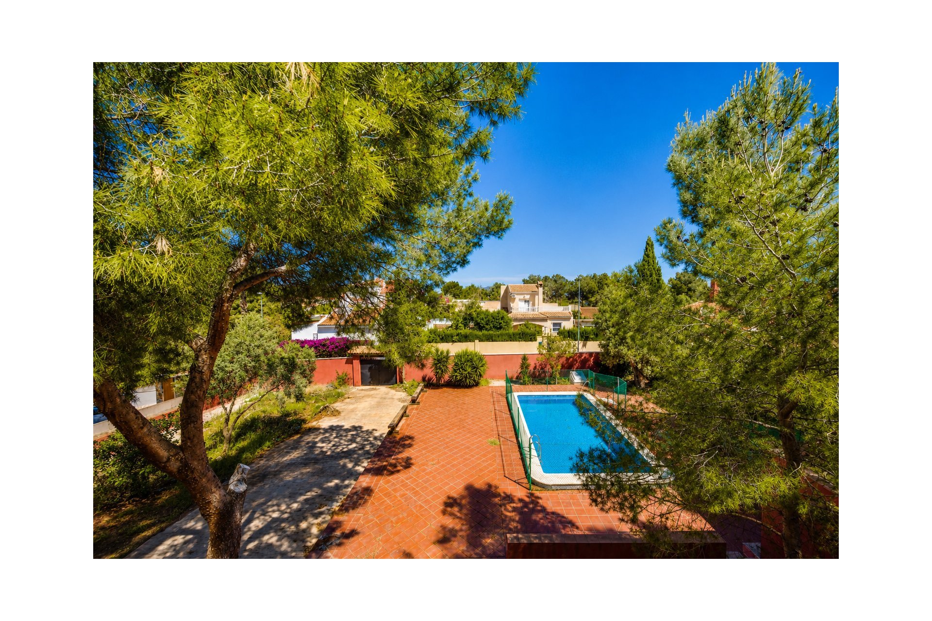 Sale - Villa - San Miguel de Salinas