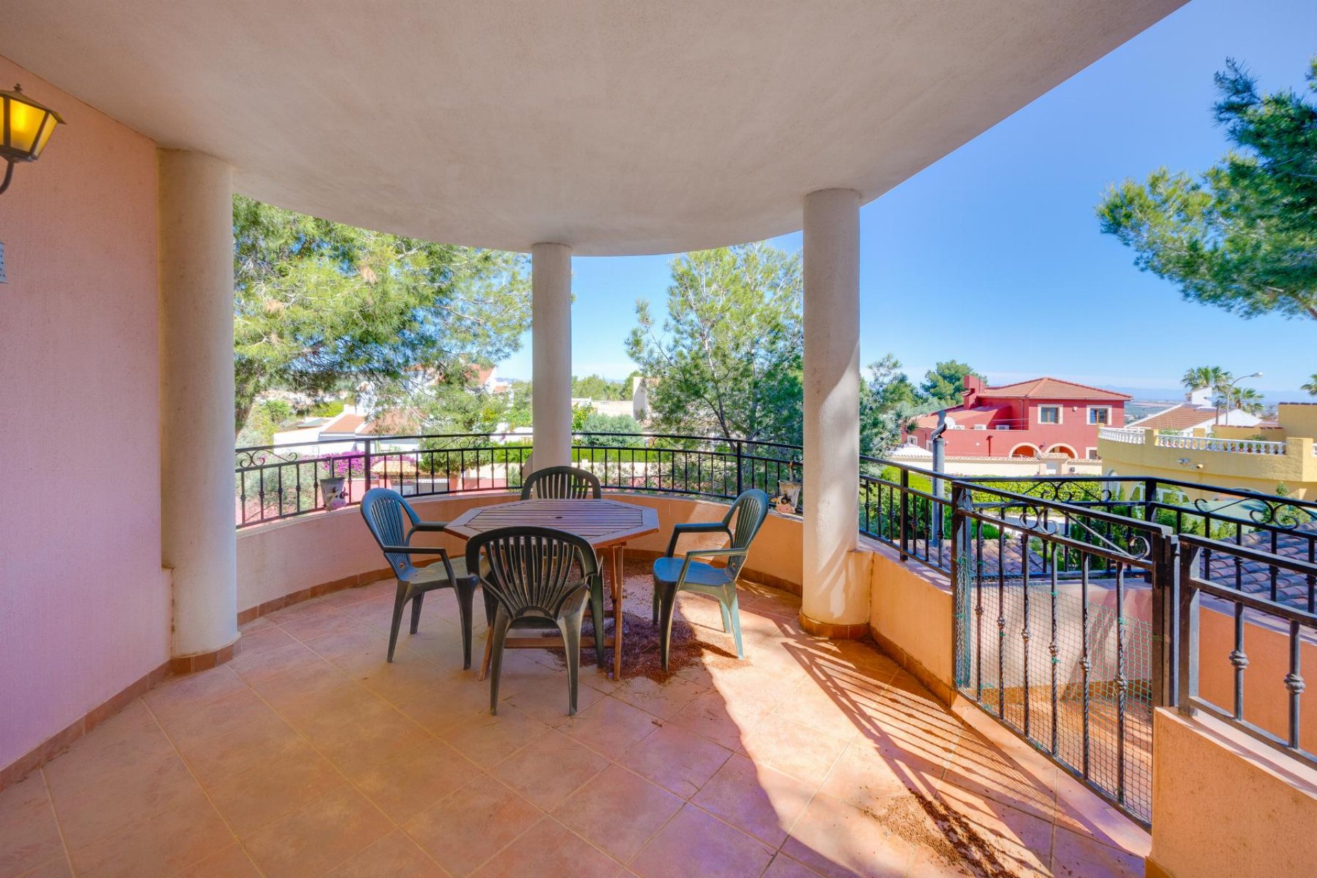 Sale - Villa - San Miguel de Salinas