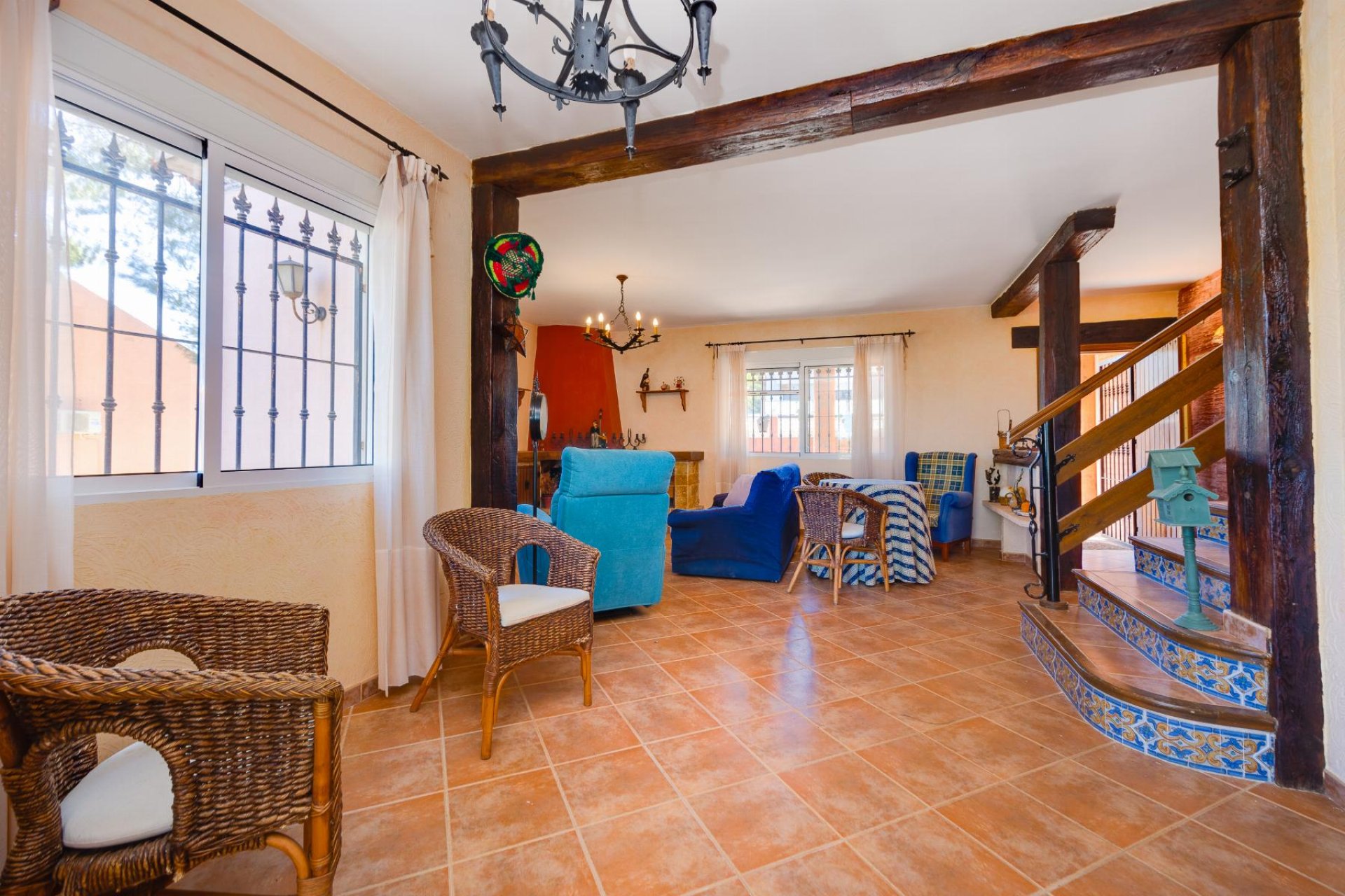 Sale - Villa - San Miguel de Salinas