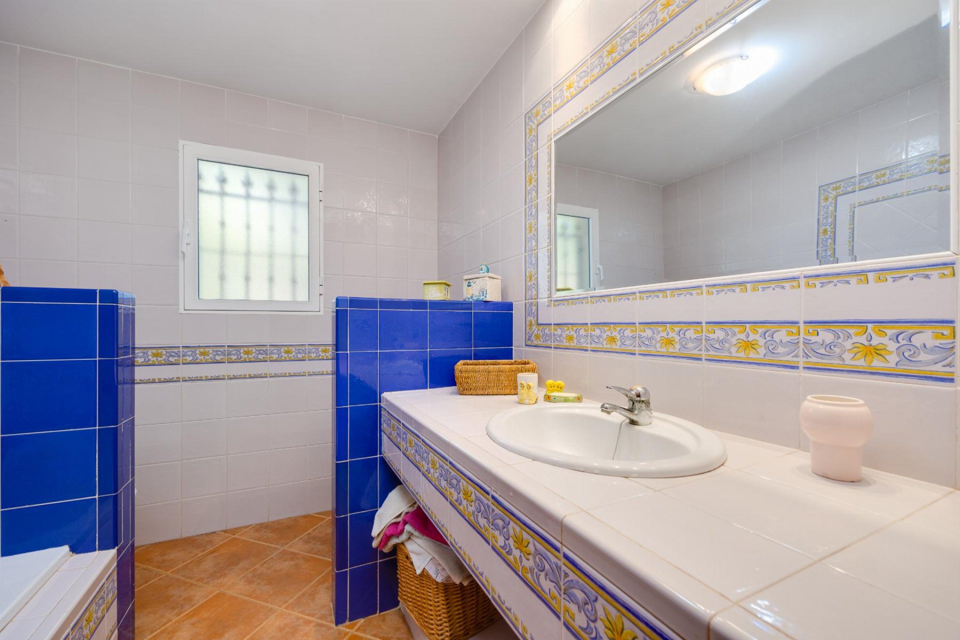 Sale - Villa - San Miguel de Salinas