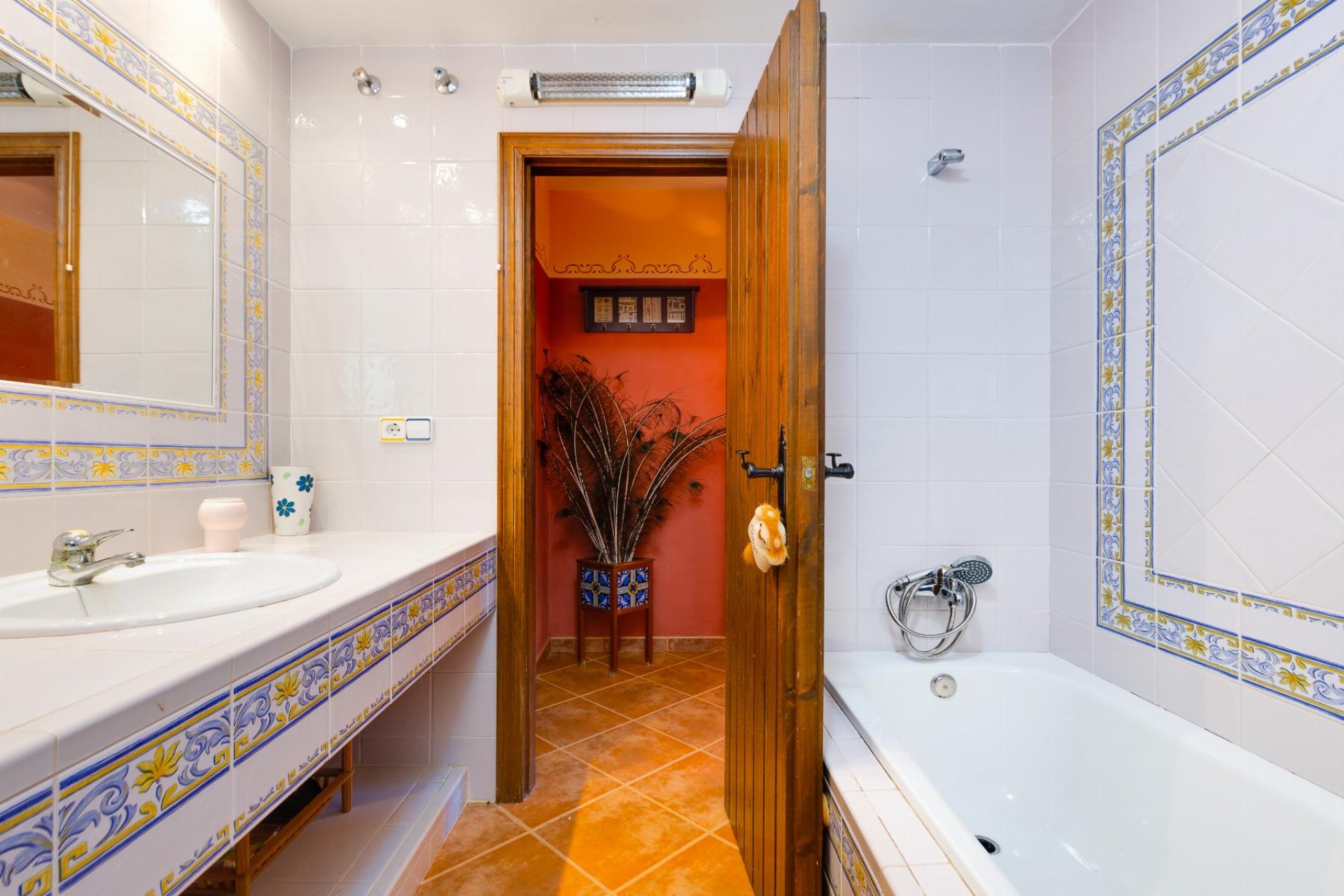 Sale - Villa - San Miguel de Salinas