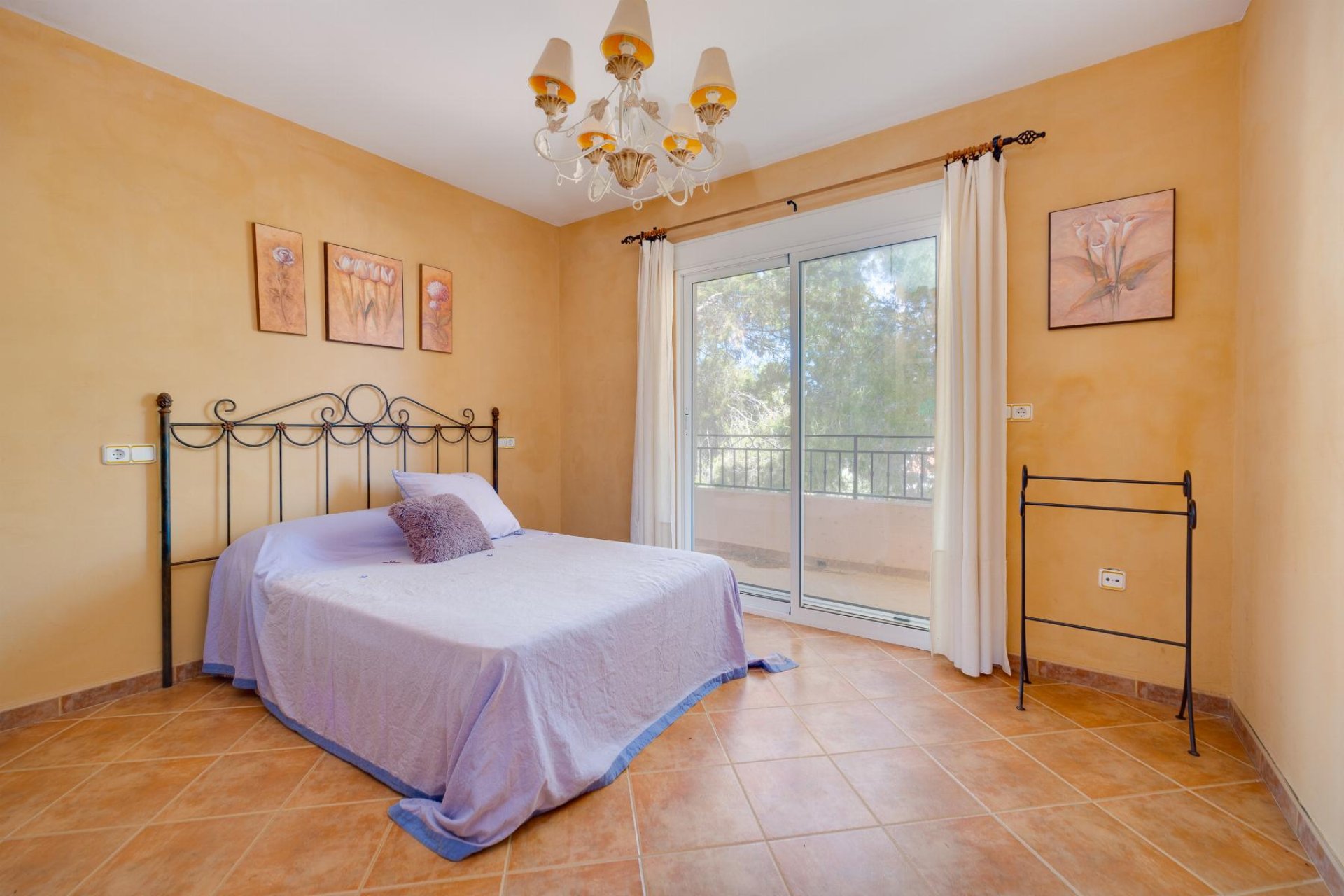 Sale - Villa - San Miguel de Salinas