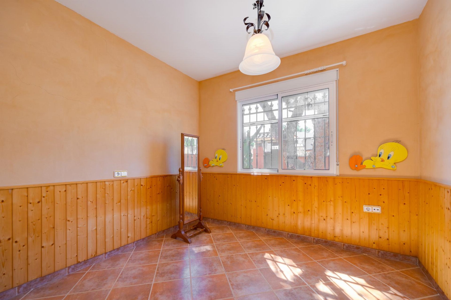 Sale - Villa - San Miguel de Salinas