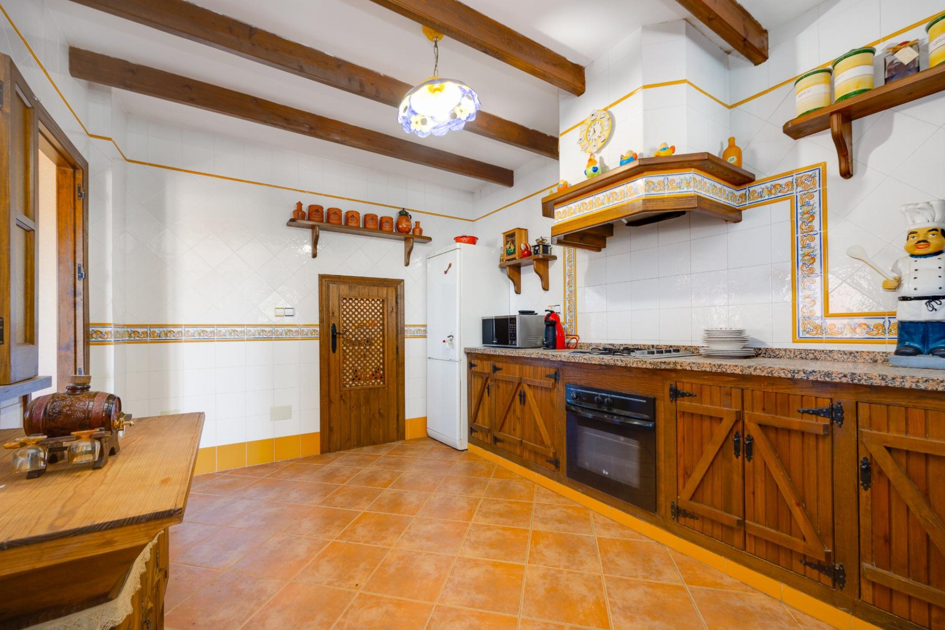 Sale - Villa - San Miguel de Salinas