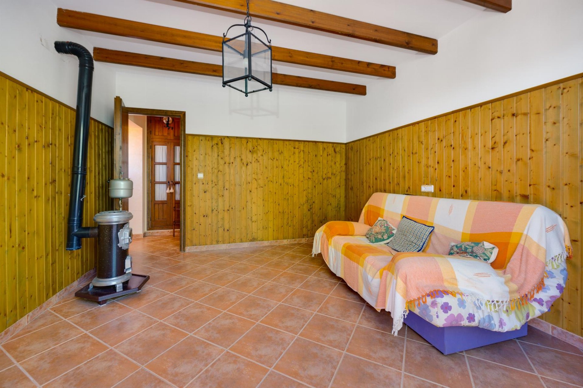 Sale - Villa - San Miguel de Salinas