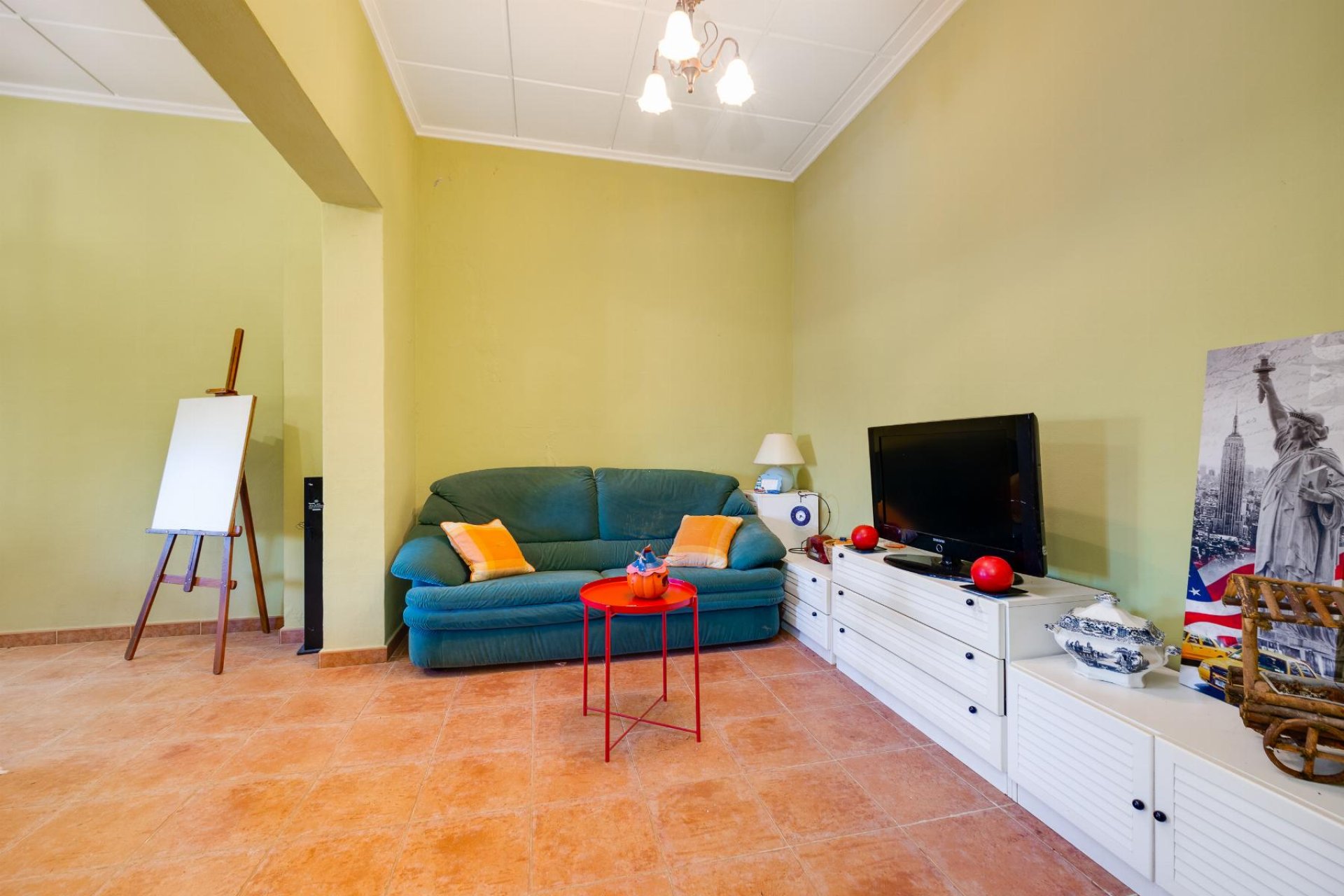 Sale - Villa - San Miguel de Salinas