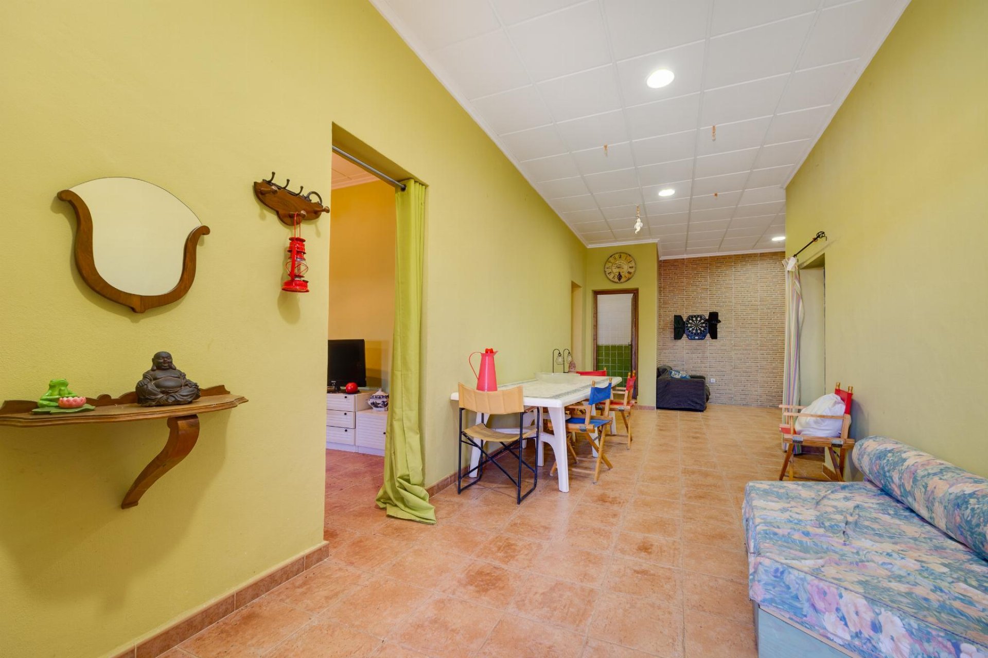 Sale - Villa - San Miguel de Salinas