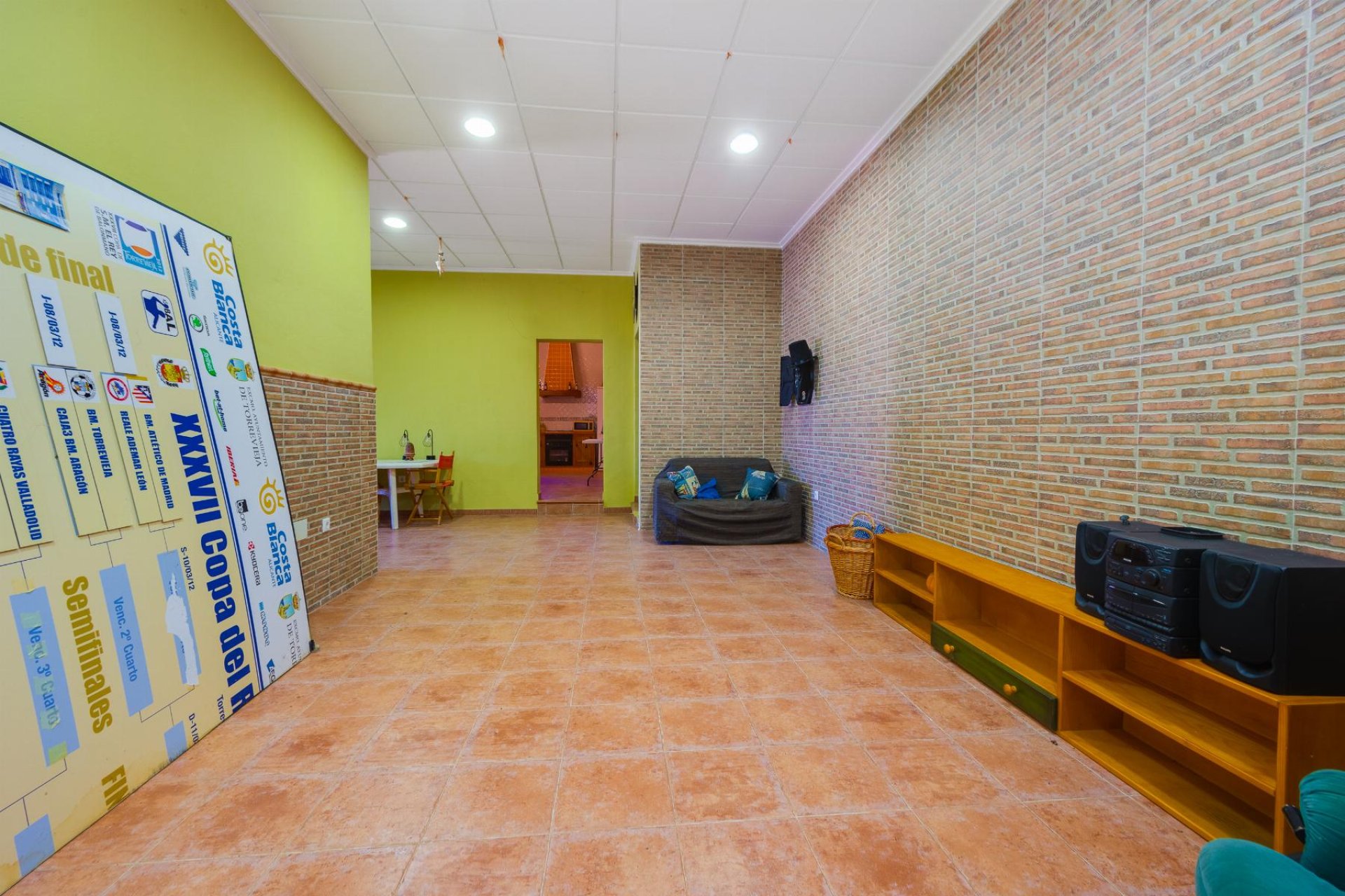 Sale - Villa - San Miguel de Salinas