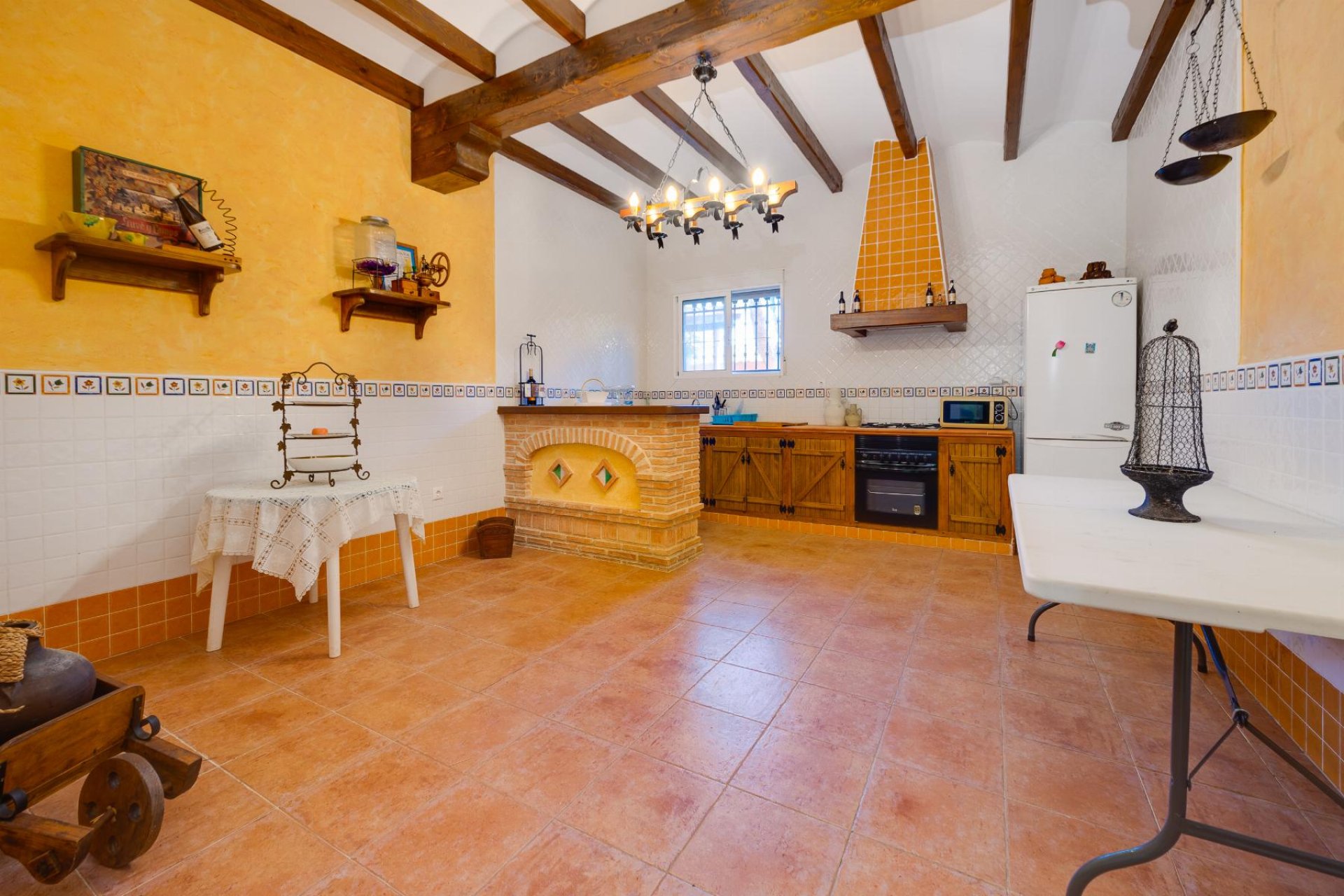 Sale - Villa - San Miguel de Salinas