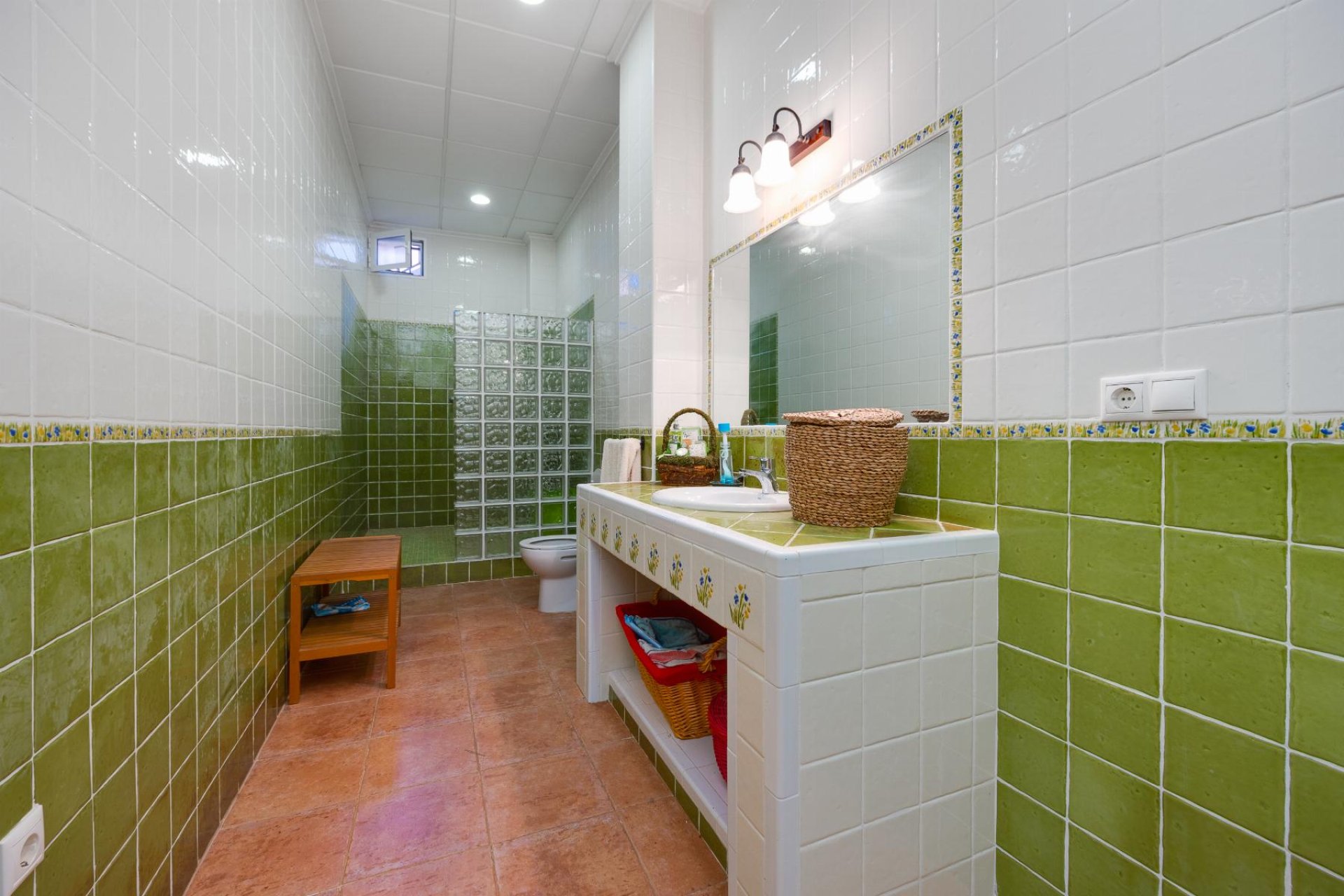 Sale - Villa - San Miguel de Salinas