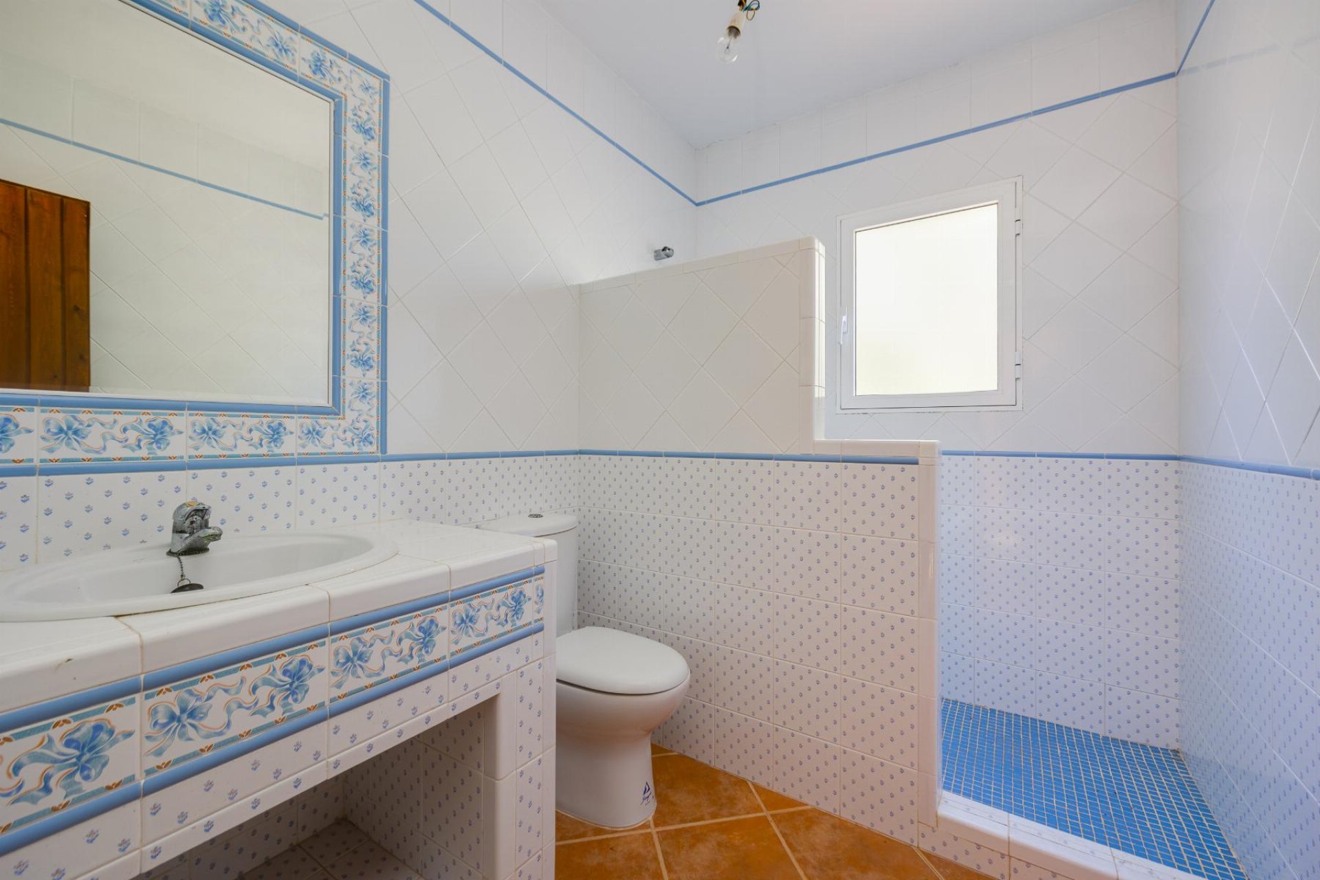 Sale - Villa - San Miguel de Salinas