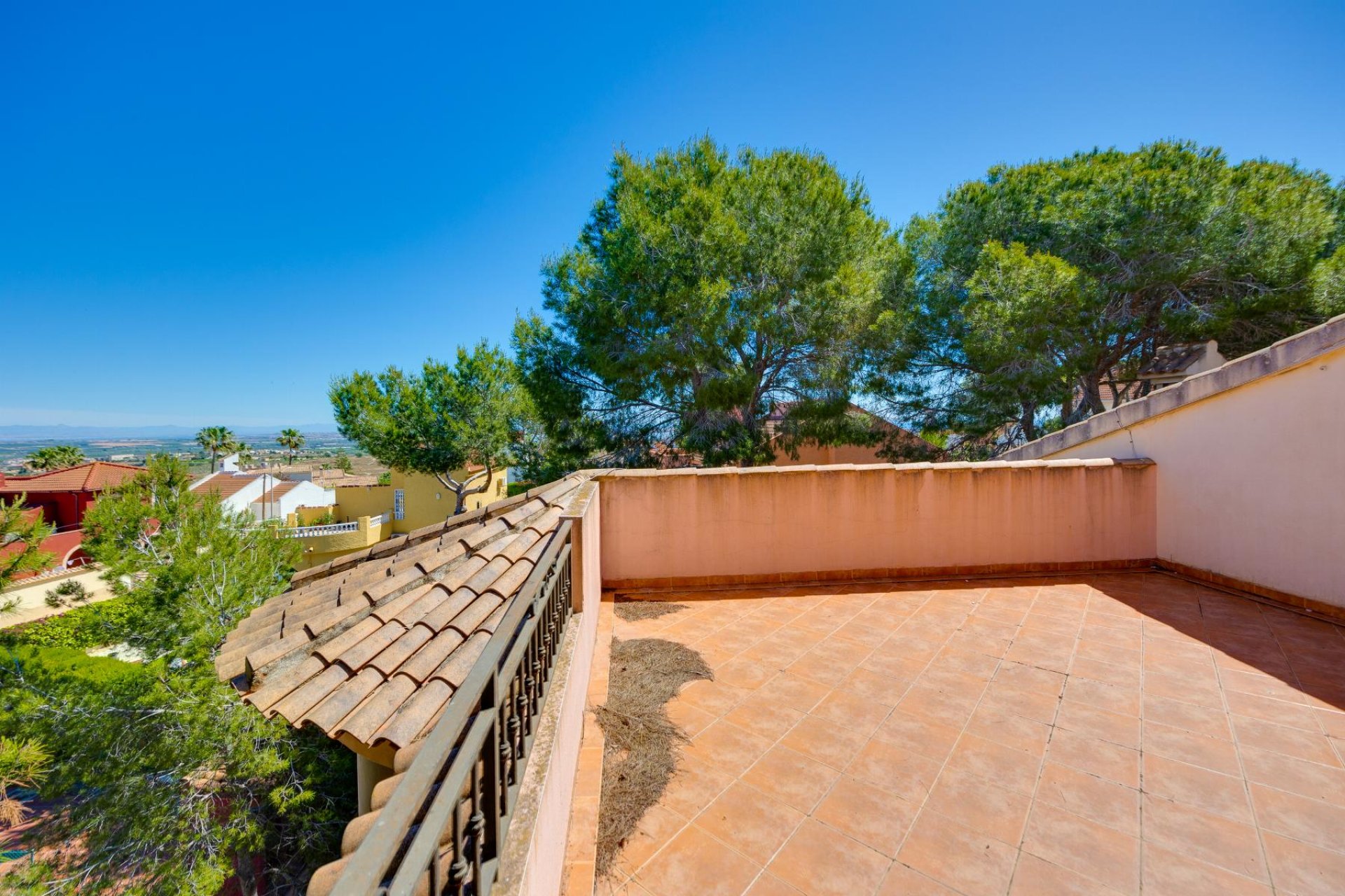 Sale - Villa - San Miguel de Salinas
