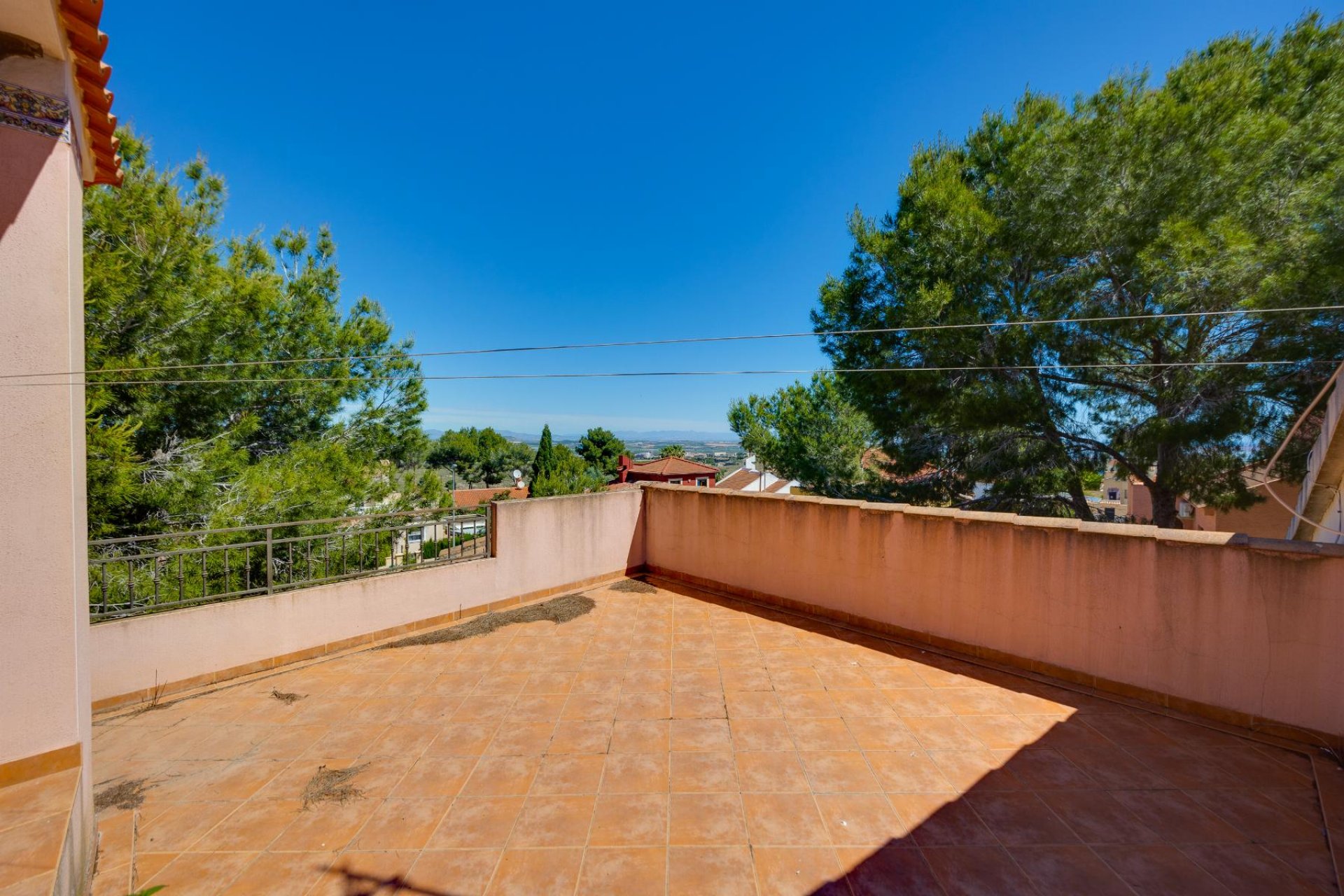 Sale - Villa - San Miguel de Salinas