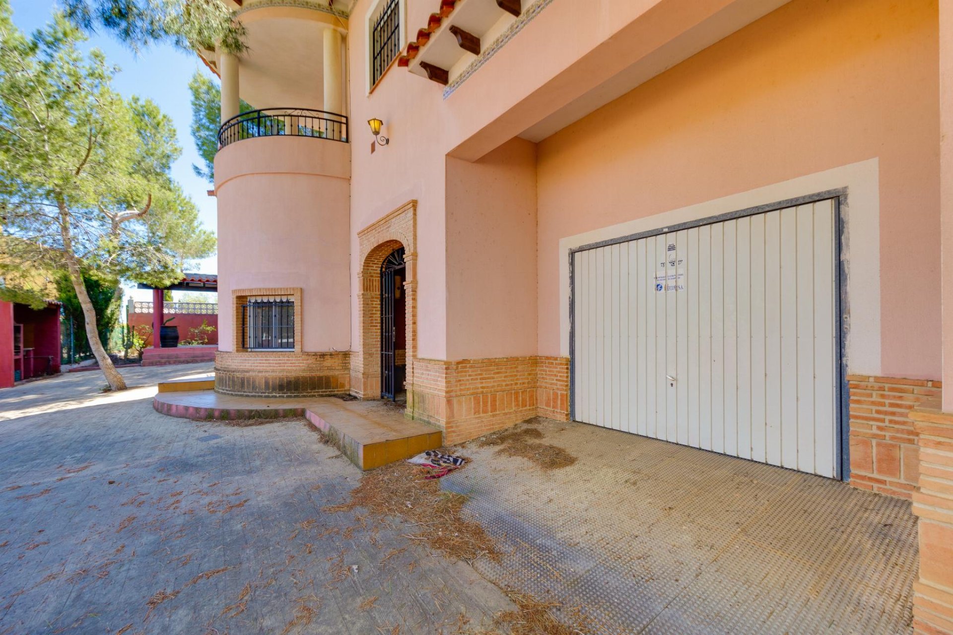 Sale - Villa - San Miguel de Salinas