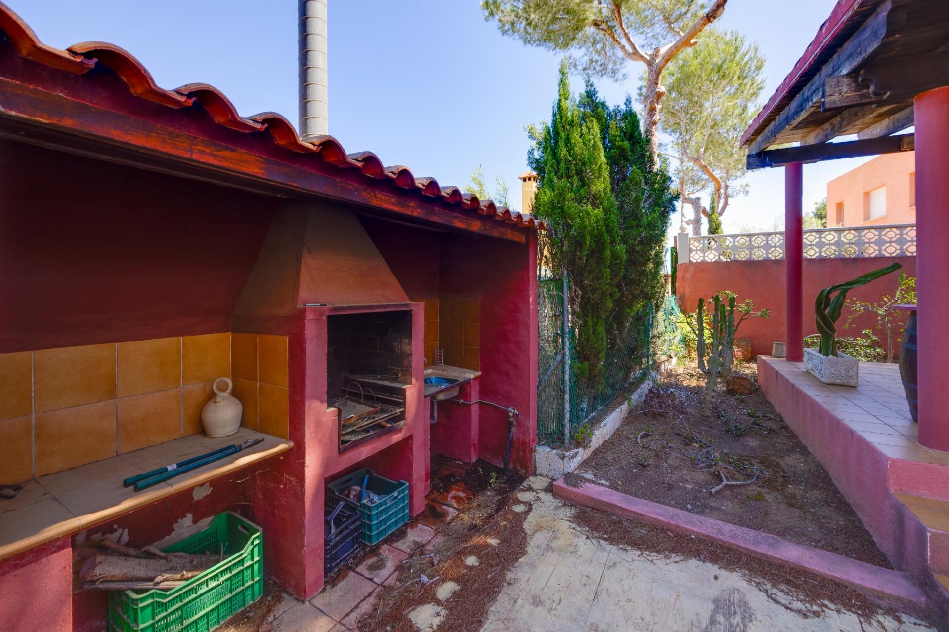 Sale - Villa - San Miguel de Salinas