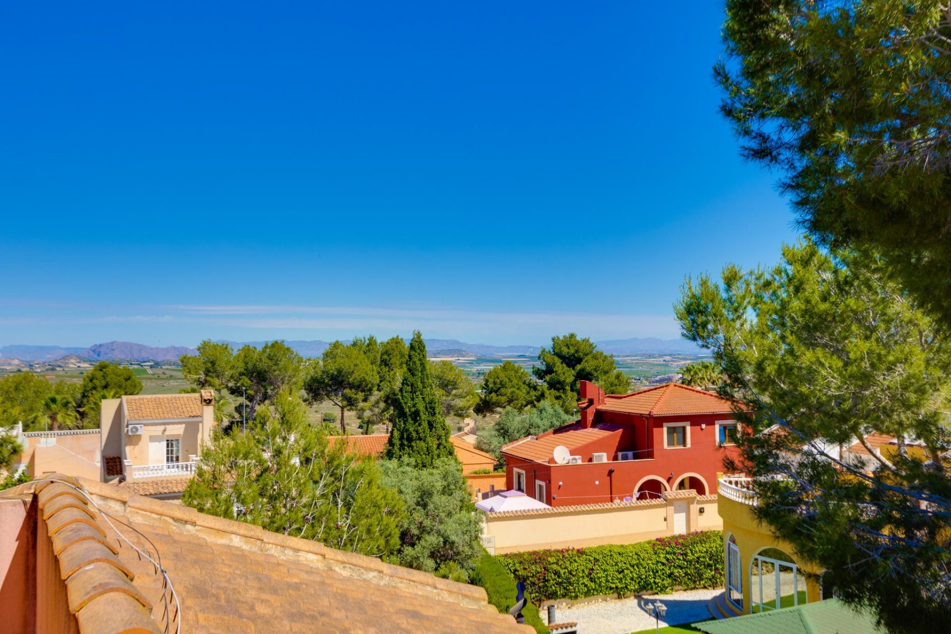 Sale - Villa - San Miguel de Salinas