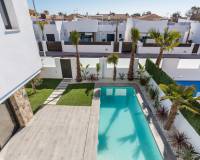 Sale - Villa - San Pedro del Pinatar - San Pedro del Pinatar pueblo