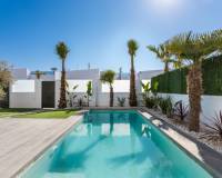 Sale - Villa - San Pedro del Pinatar - San Pedro del Pinatar pueblo