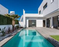 Sale - Villa - San Pedro del Pinatar - San Pedro del Pinatar pueblo