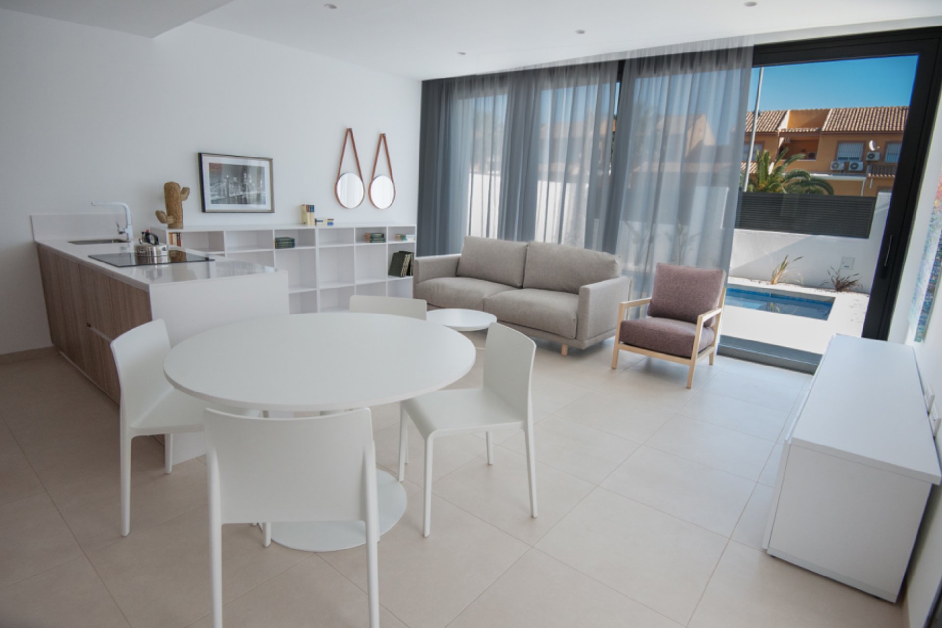 Sale - Villa - San Pedro del Pinatar - San Pedro del Pinatar pueblo