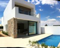 Sale - Villa - San Pedro del Pinatar - San Pedro del Pinatar pueblo