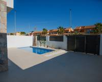 Sale - Villa - San Pedro del Pinatar - San Pedro del Pinatar pueblo