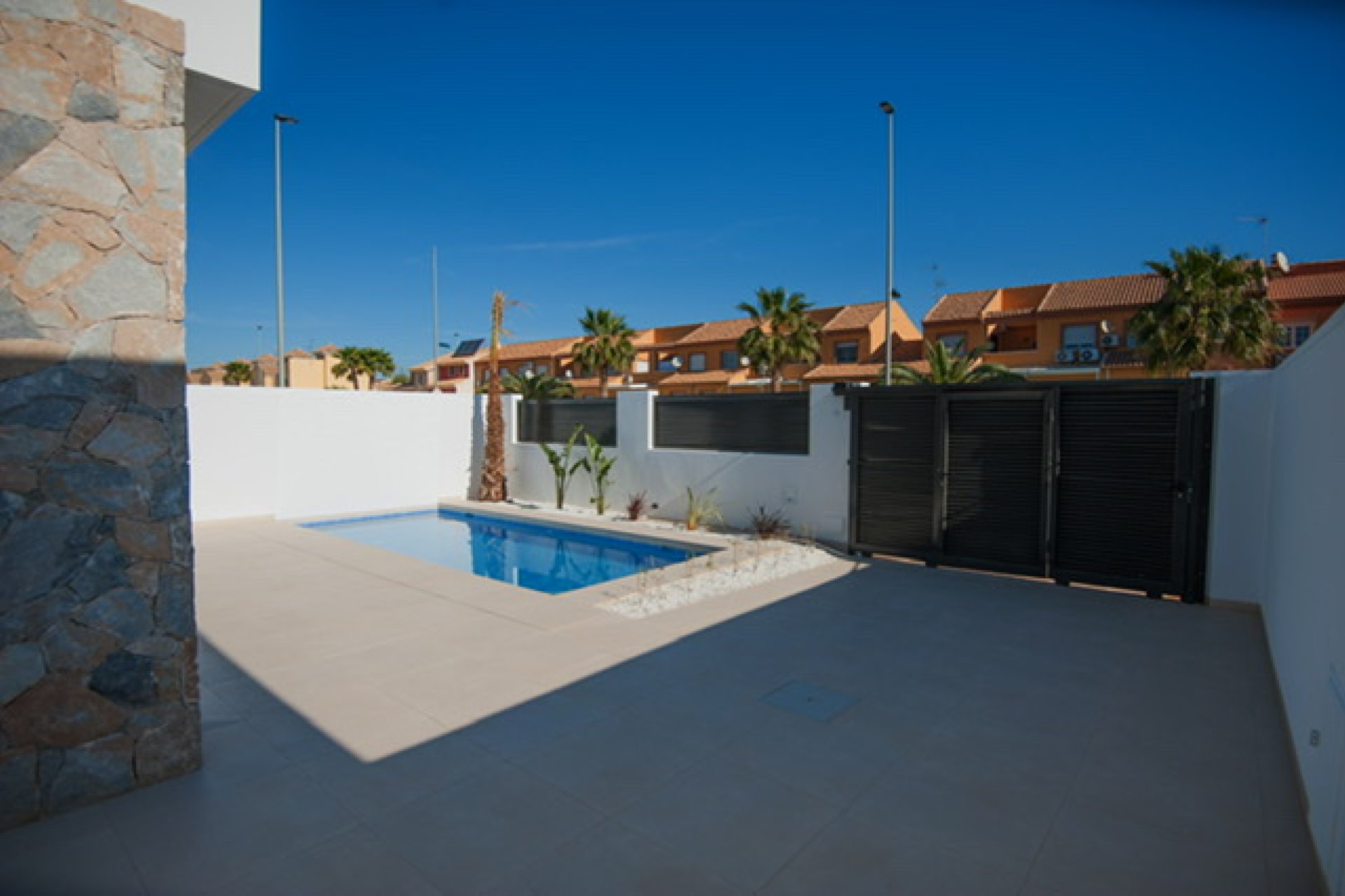 Sale - Villa - San Pedro del Pinatar - San Pedro del Pinatar pueblo