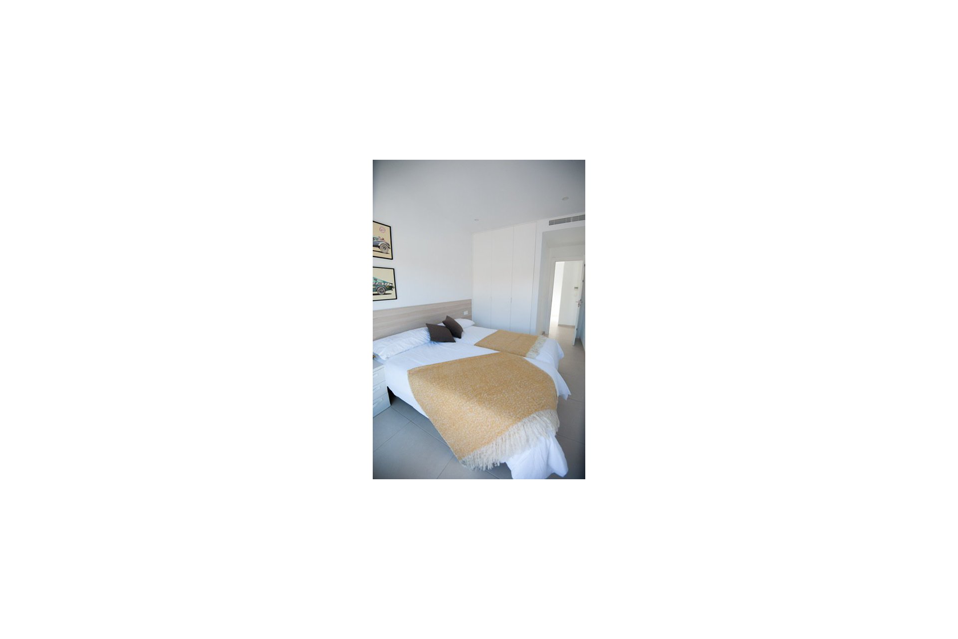 Sale - Villa - San Pedro del Pinatar - San Pedro del Pinatar pueblo