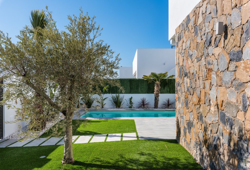 Sale - Villa - San Pedro del Pinatar