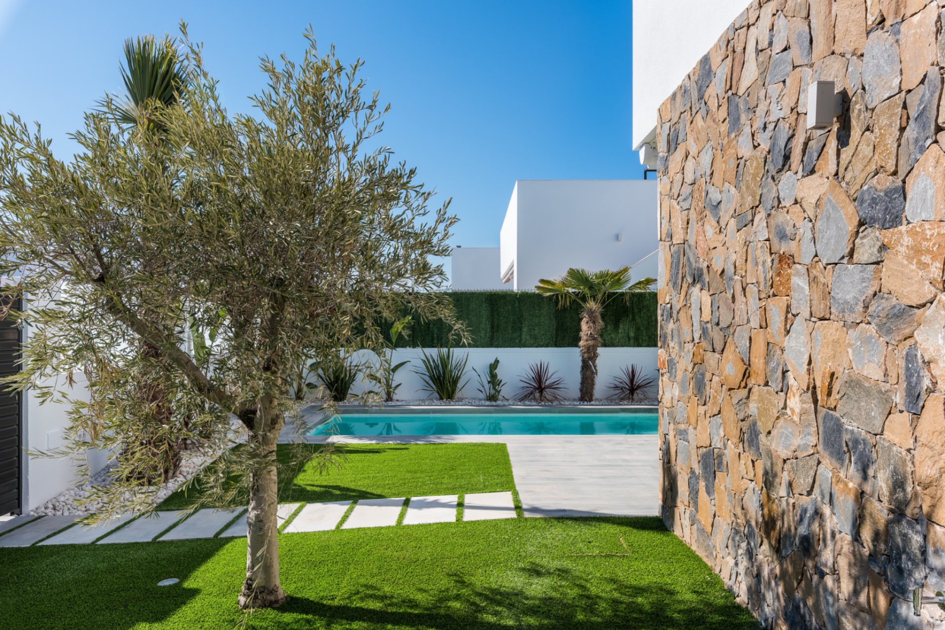 Sale - Villa - San Pedro del Pinatar