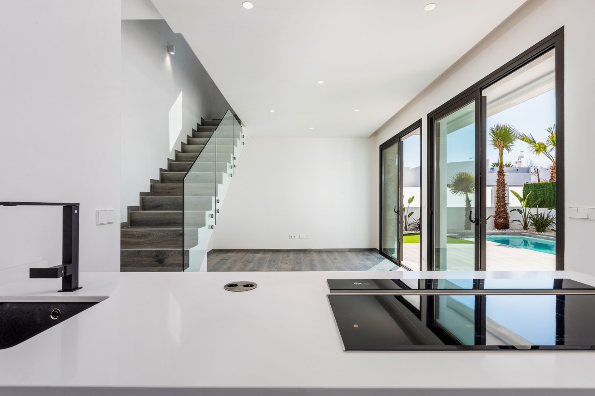 Sale - Villa - San Pedro del Pinatar