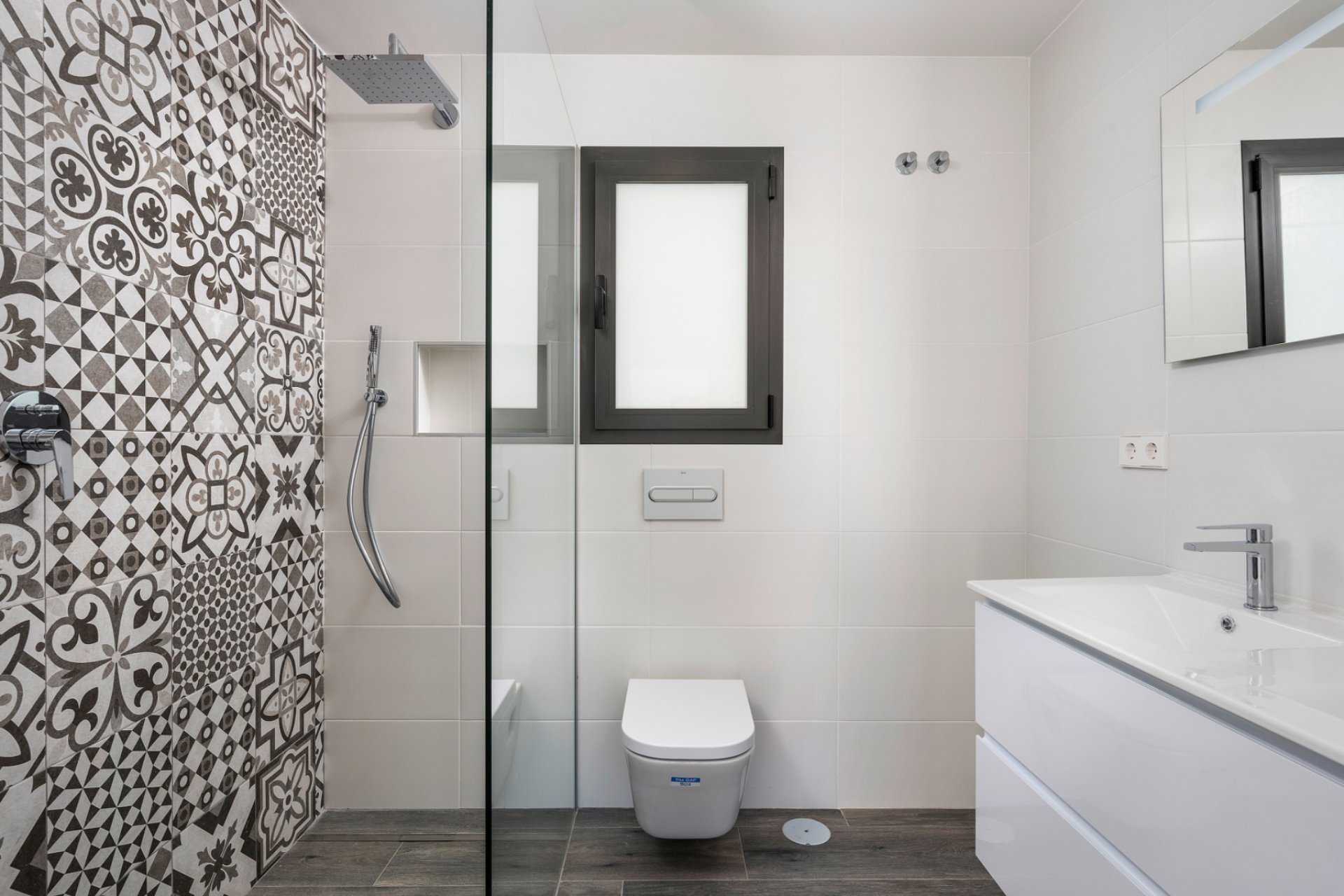 Sale - Villa - San Pedro del Pinatar