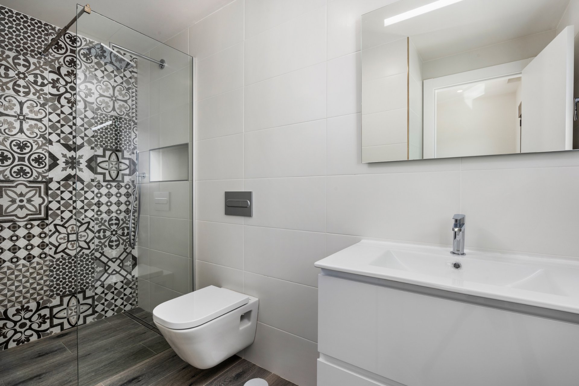 Sale - Villa - San Pedro del Pinatar