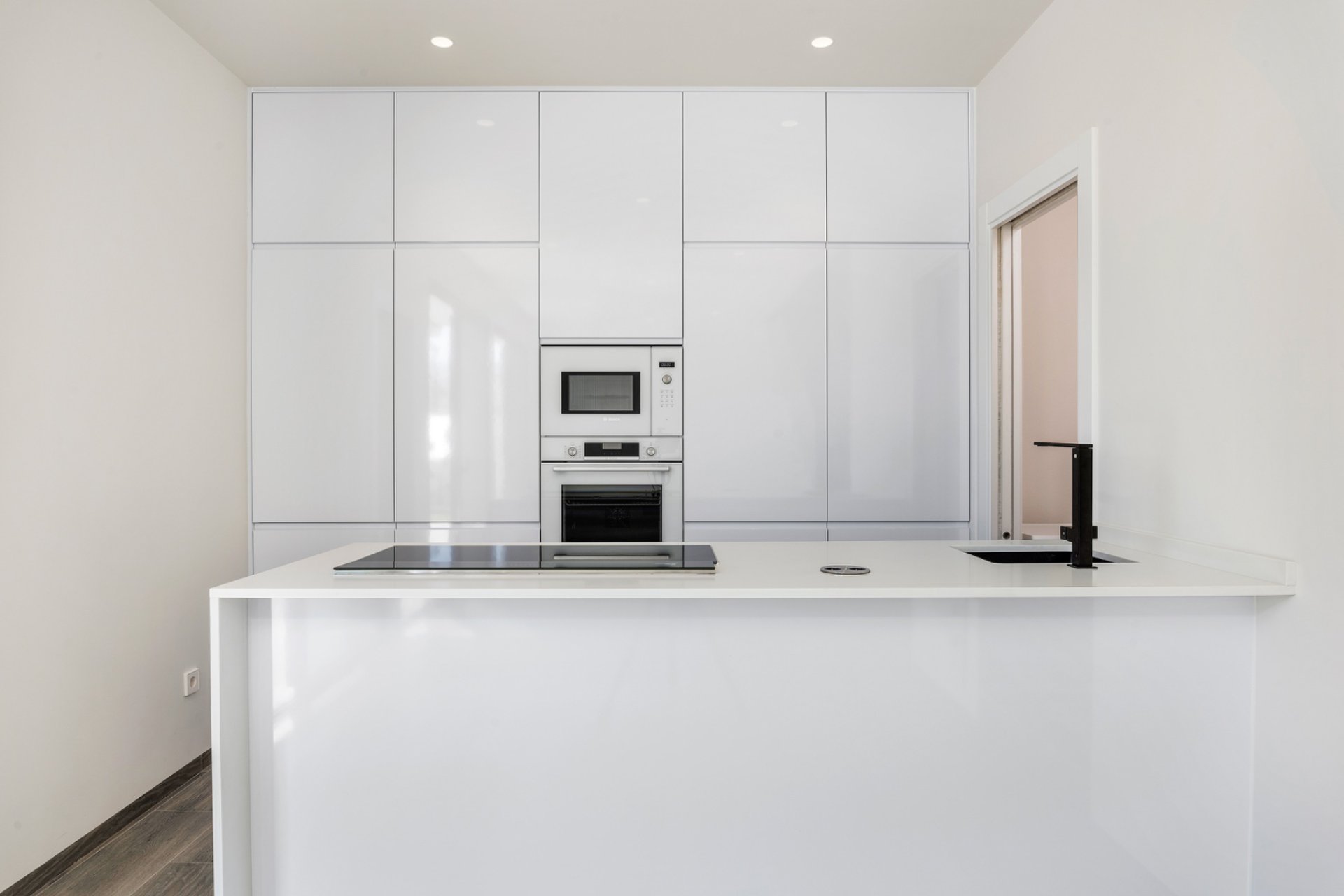 Sale - Villa - San Pedro del Pinatar