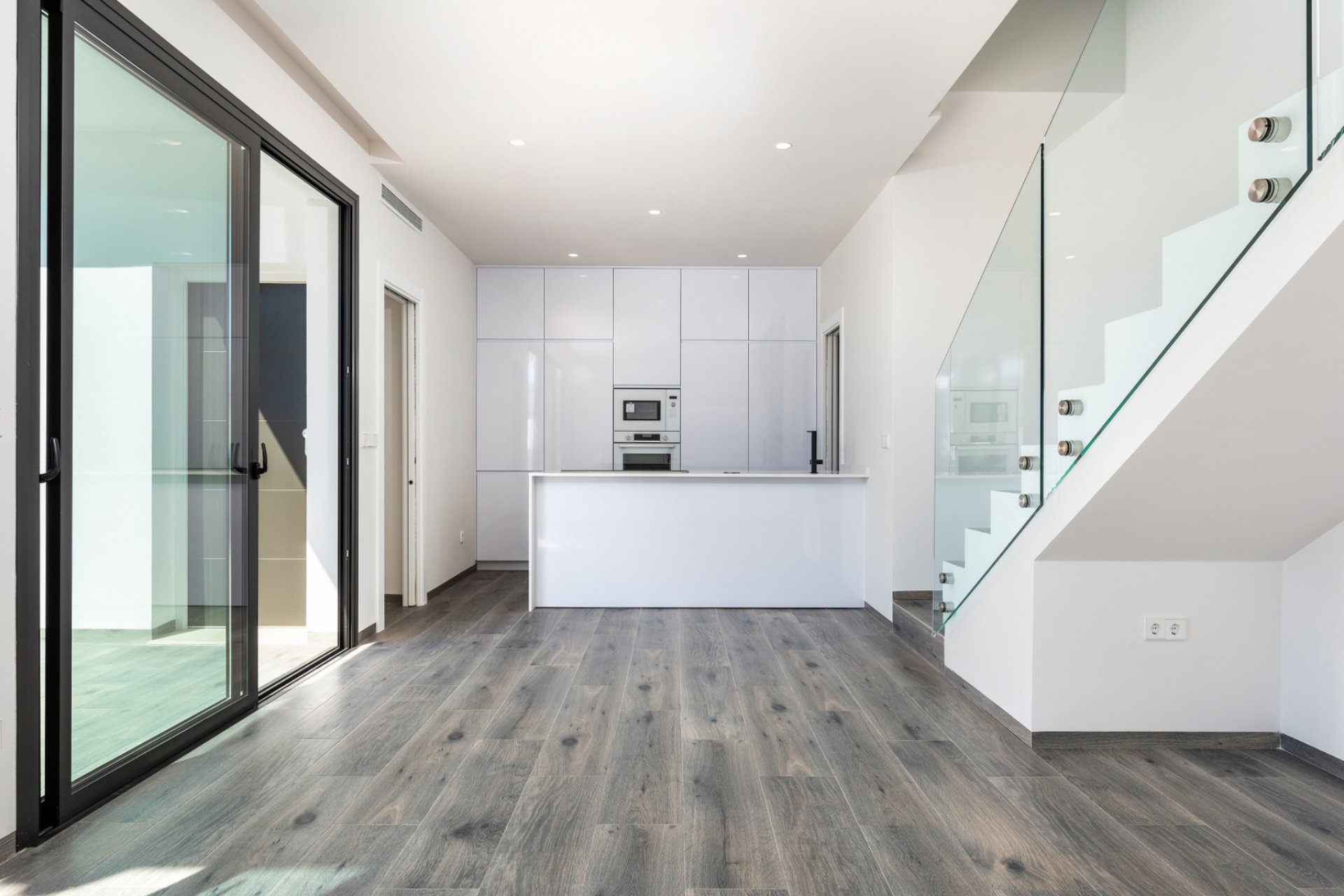 Sale - Villa - San Pedro del Pinatar